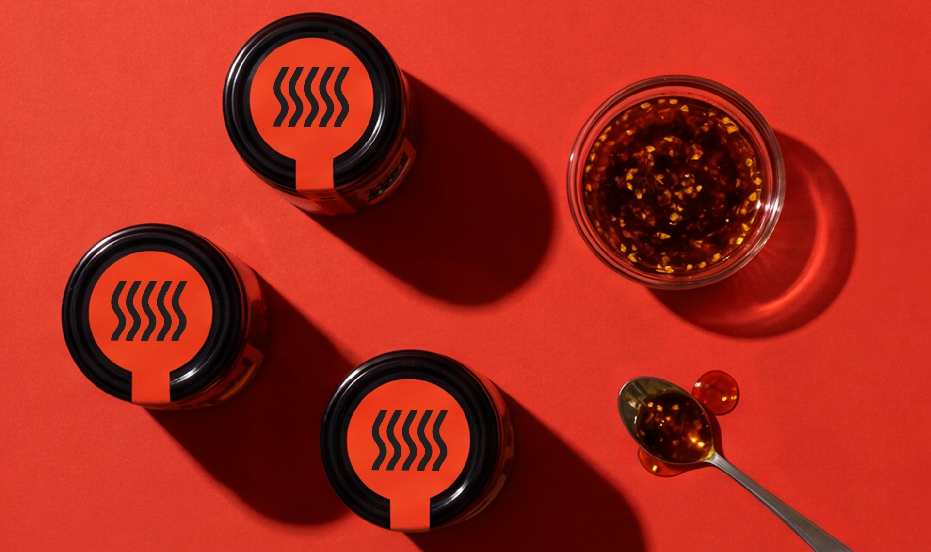 Soberanos Chili Oil