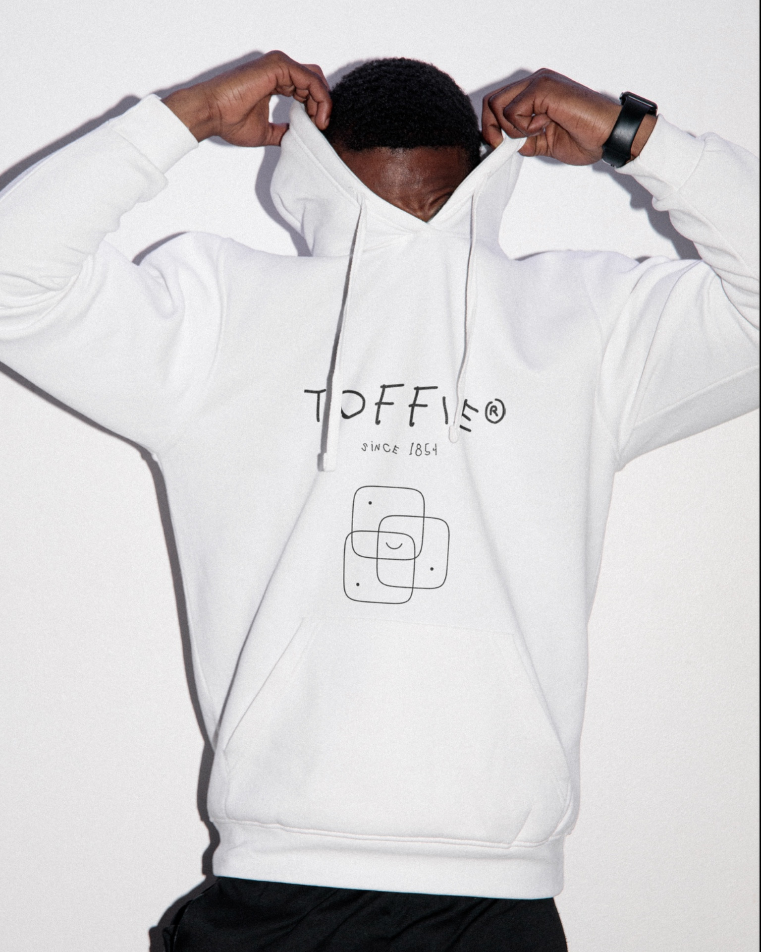 TOFFIÉ®️ — Toffee Heritage Reimagined