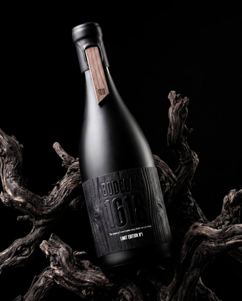BODEGAS 1618 – AN AUTHENTIC WOODY EXPERIENCE