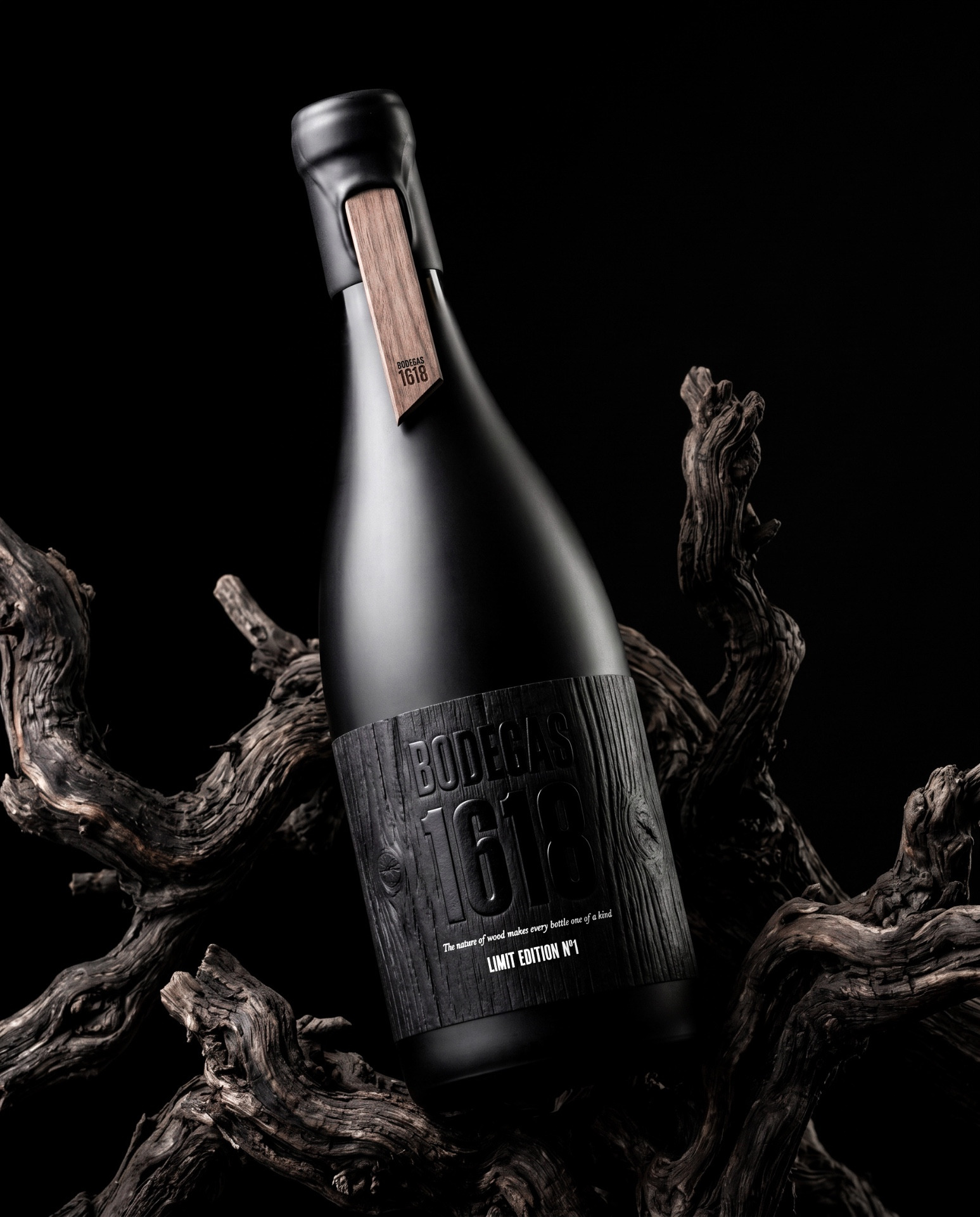 BODEGAS 1618 – AN AUTHENTIC WOODY EXPERIENCE