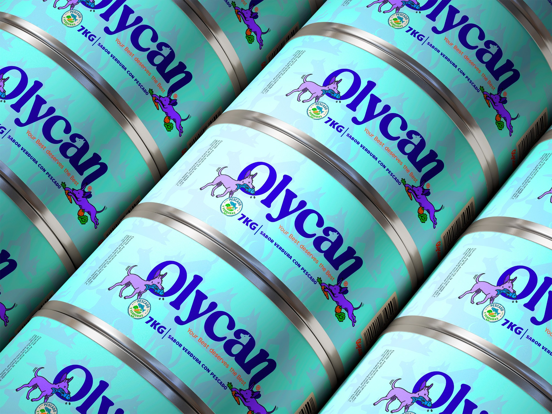 Olycan: Turning Canine Nutrition into a Platform for Brand Value