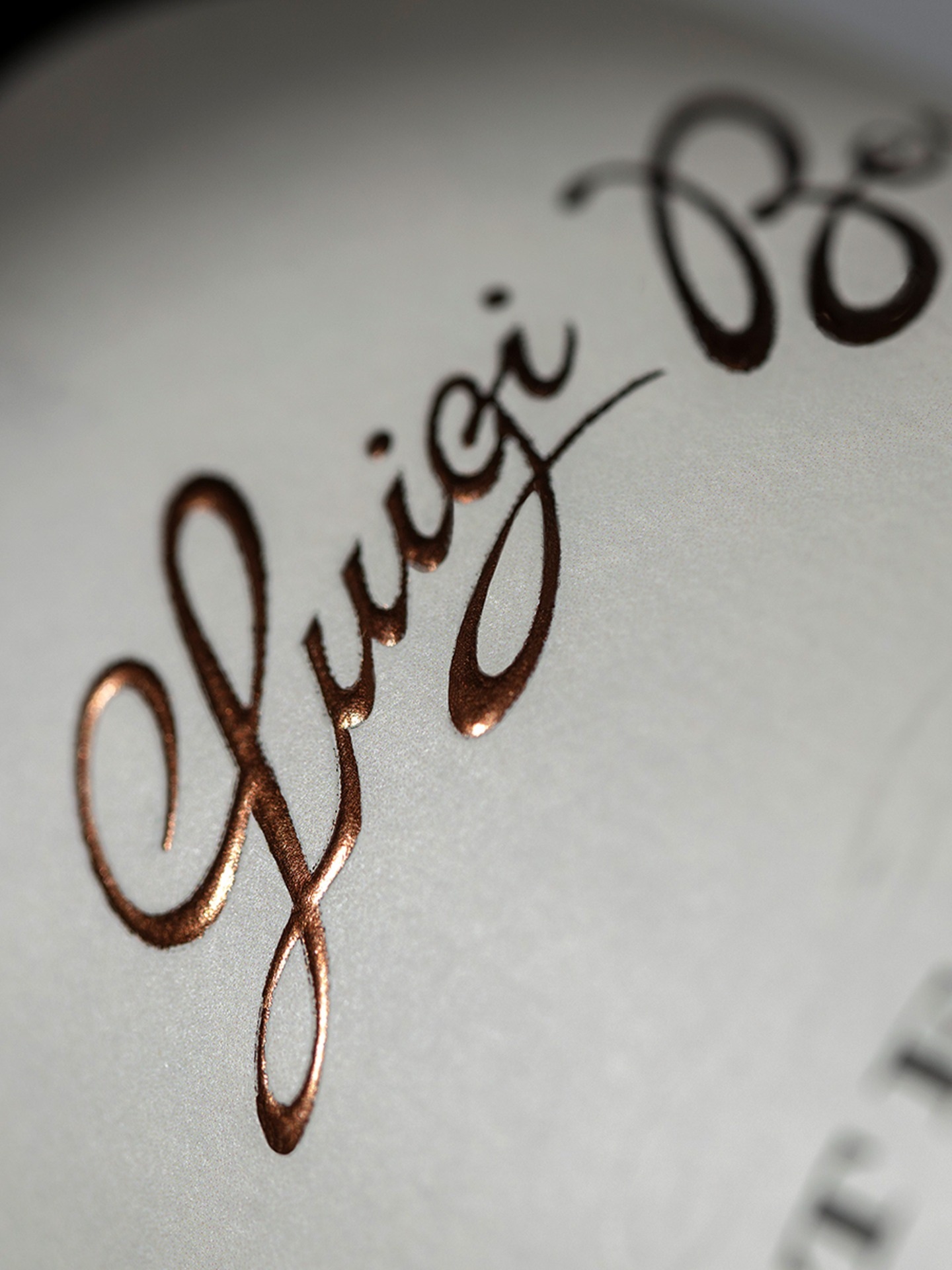Bebber Luigi Bessa: A tribute to one of the pioneers behind Vinícola Bebber.