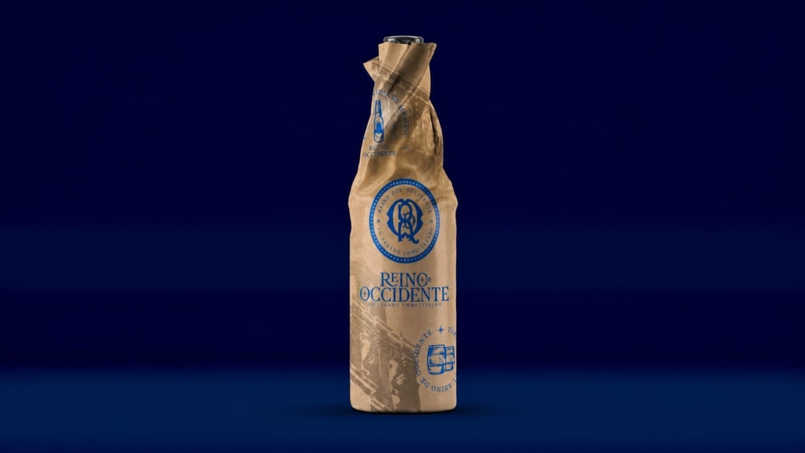 Reino Occidente: The Taste of a Legacy
