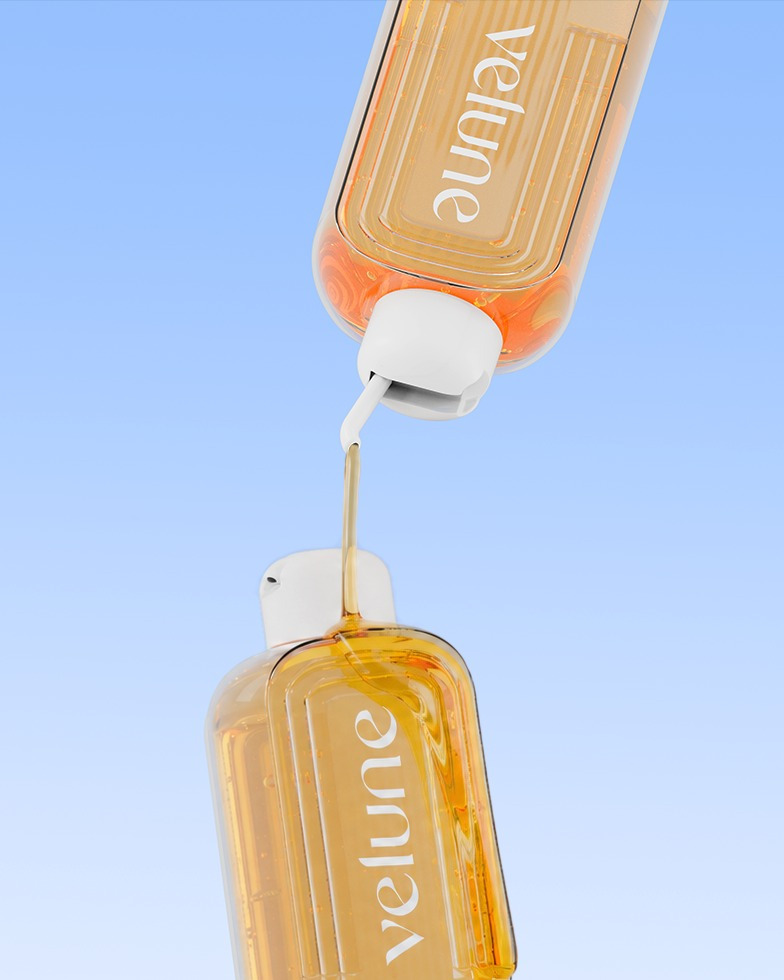 Velune – Body Care Concept
