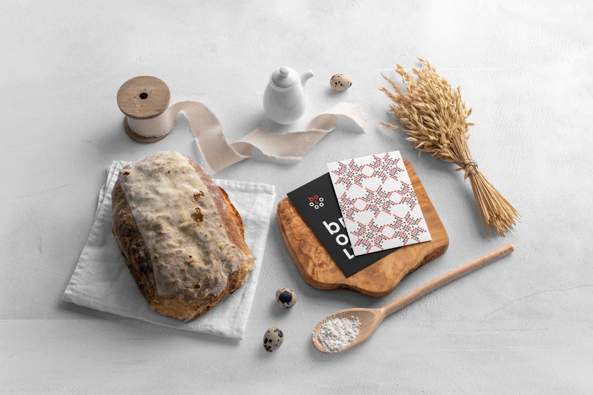 Bread of Life