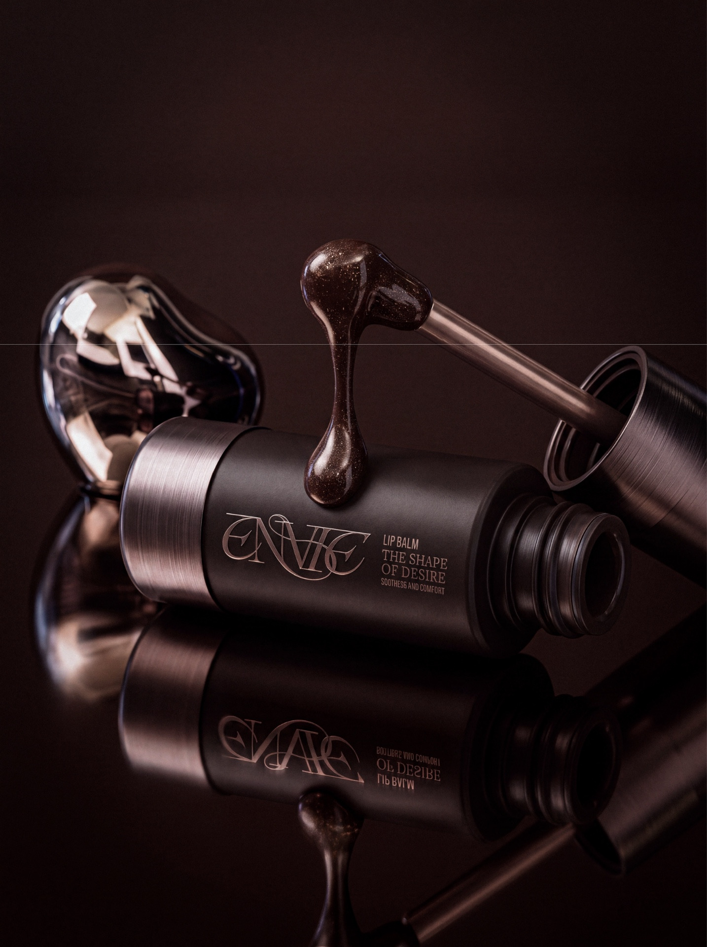 ENVIE, cosmetics for lips