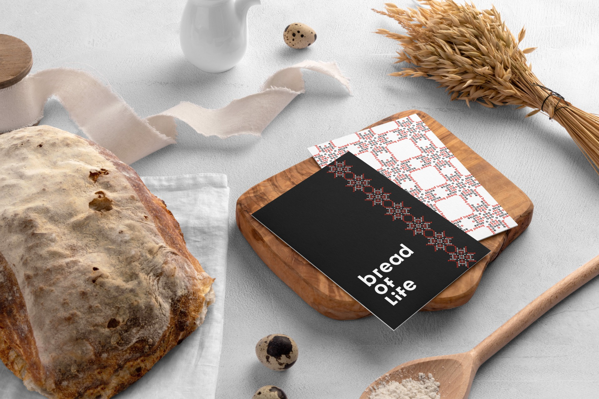 Bread of Life