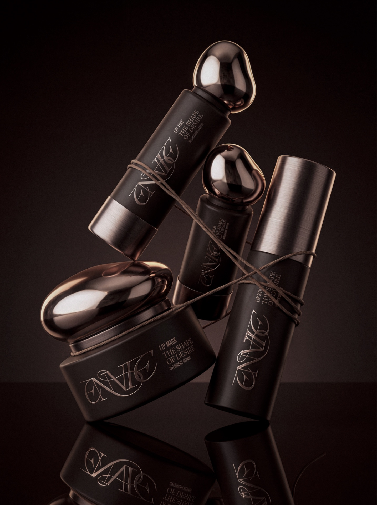 ENVIE, cosmetics for lips