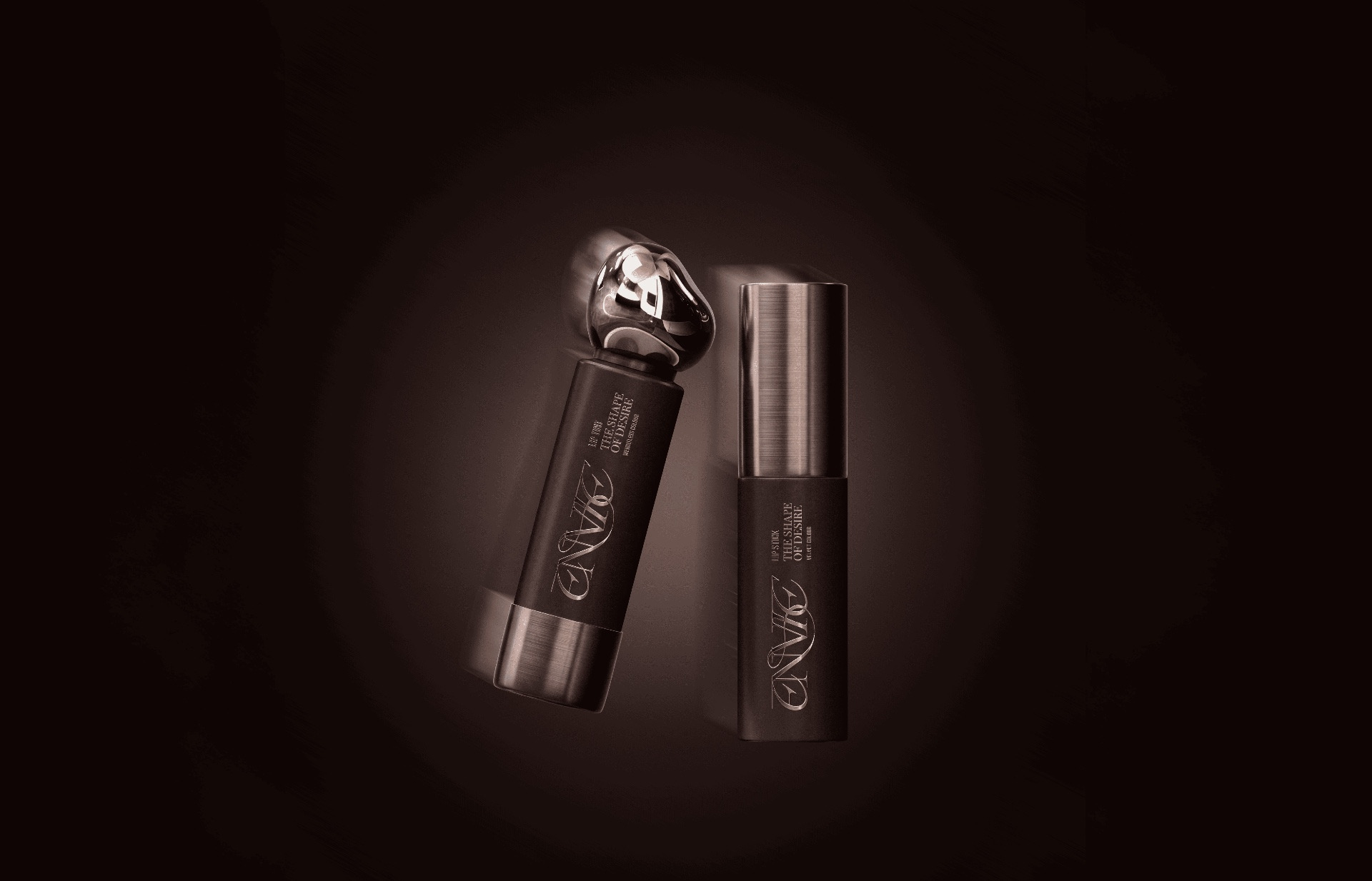 ENVIE, cosmetics for lips