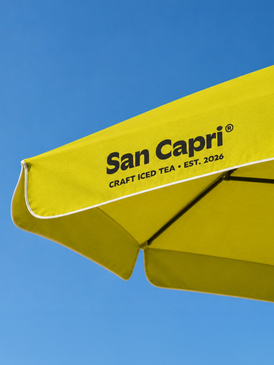 Ice Tea Packaging Design