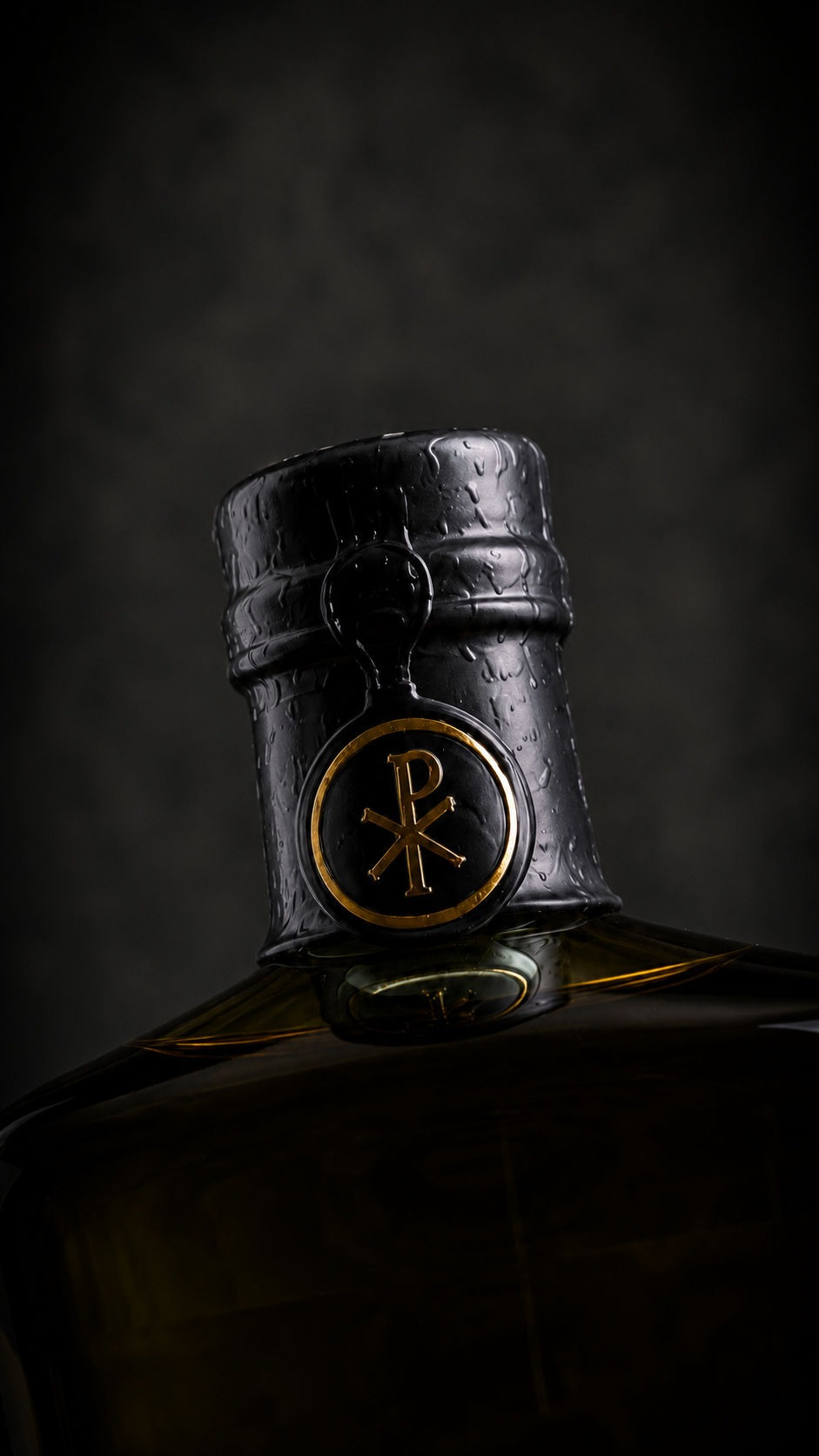 La Confesión – Botanical Absinthe Packaging