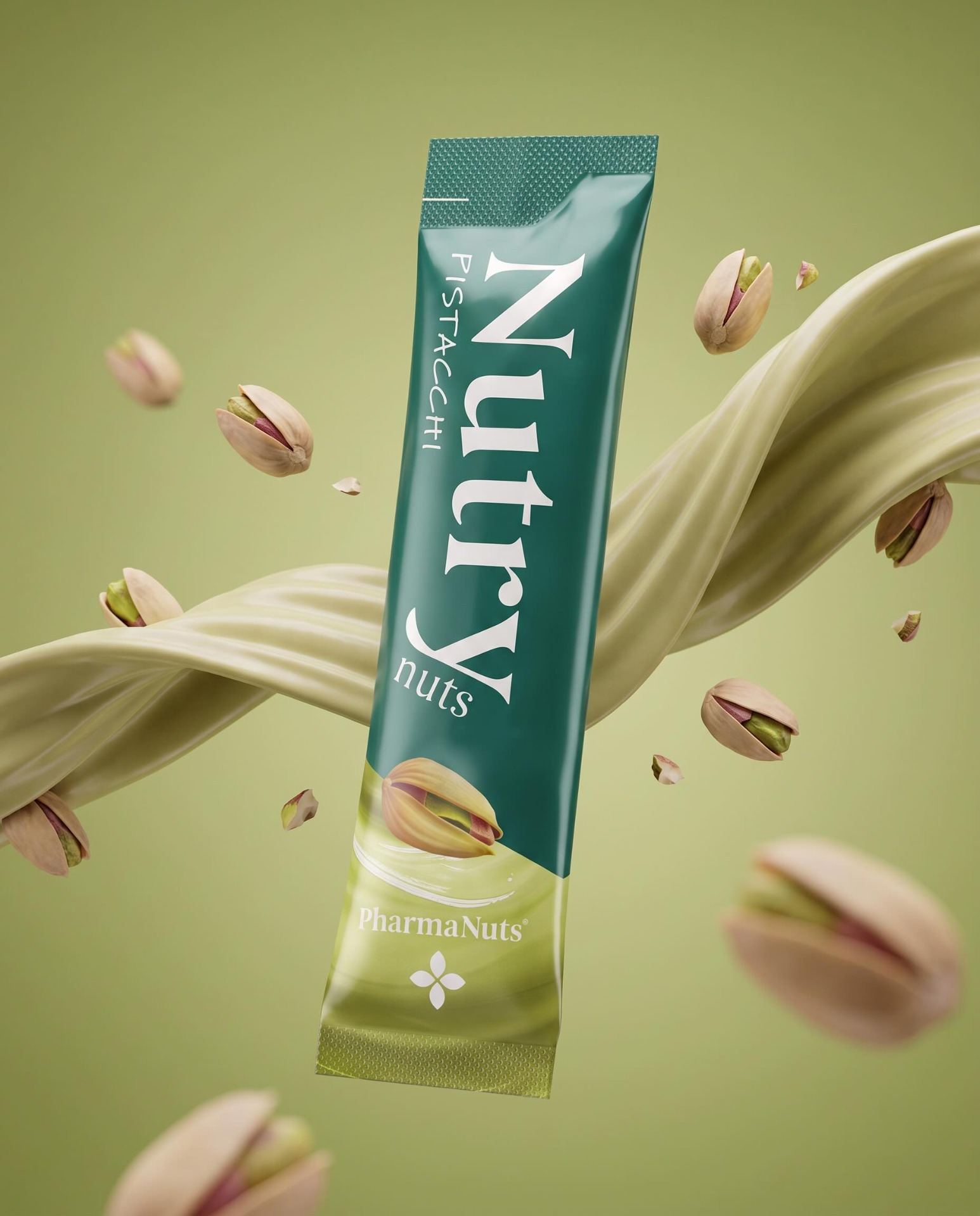 Nutrynuts cream