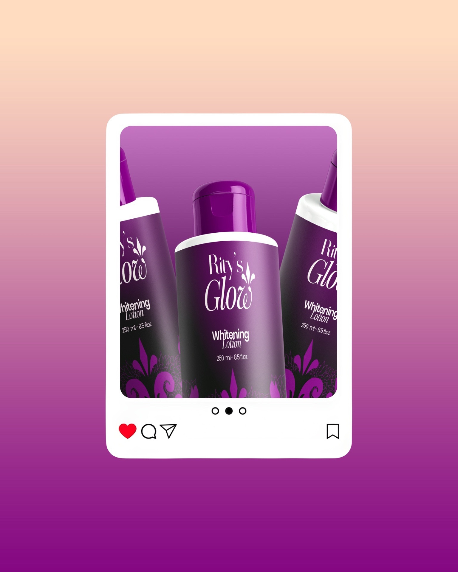 Rity’s Glow