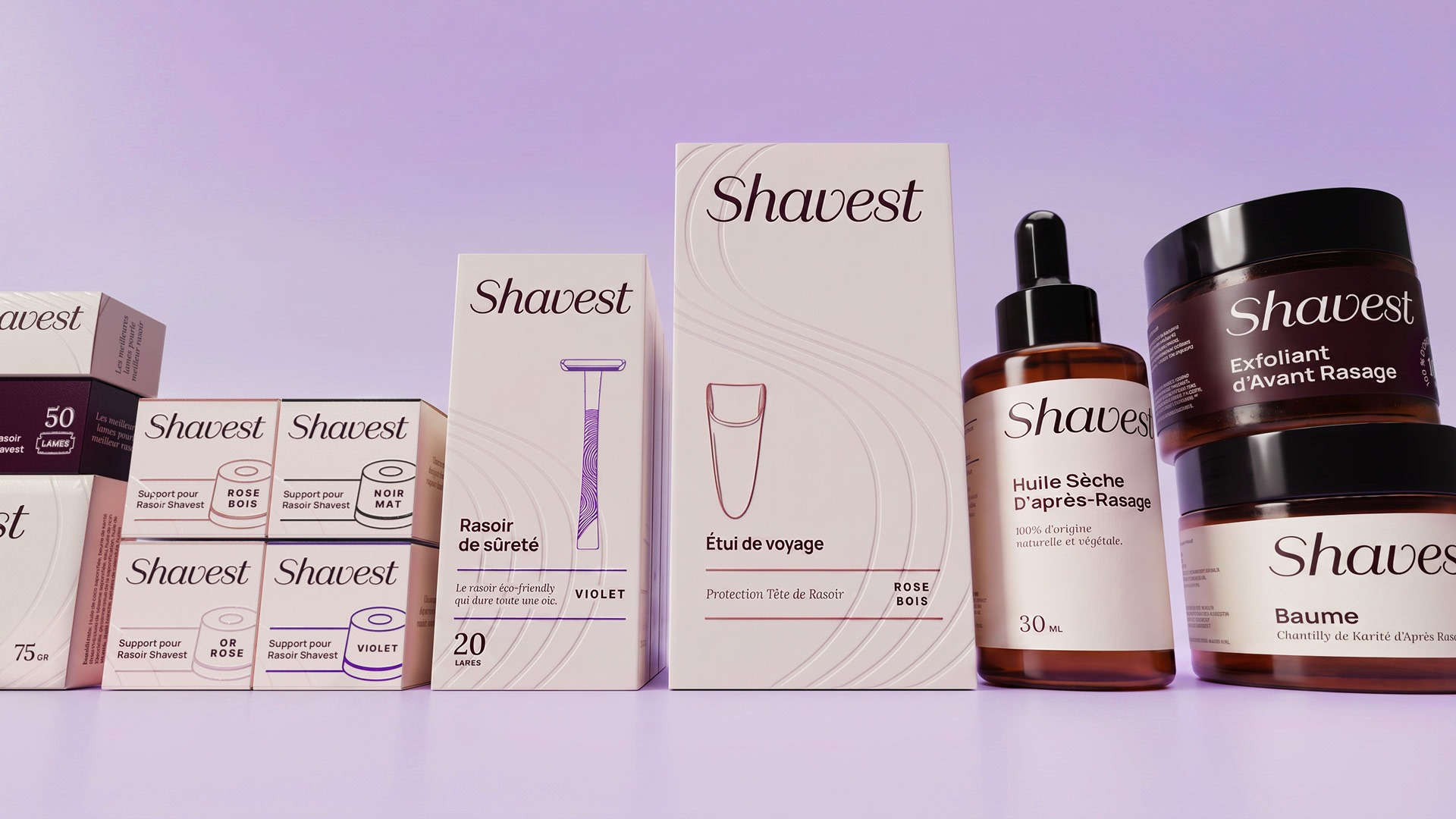 Shavest