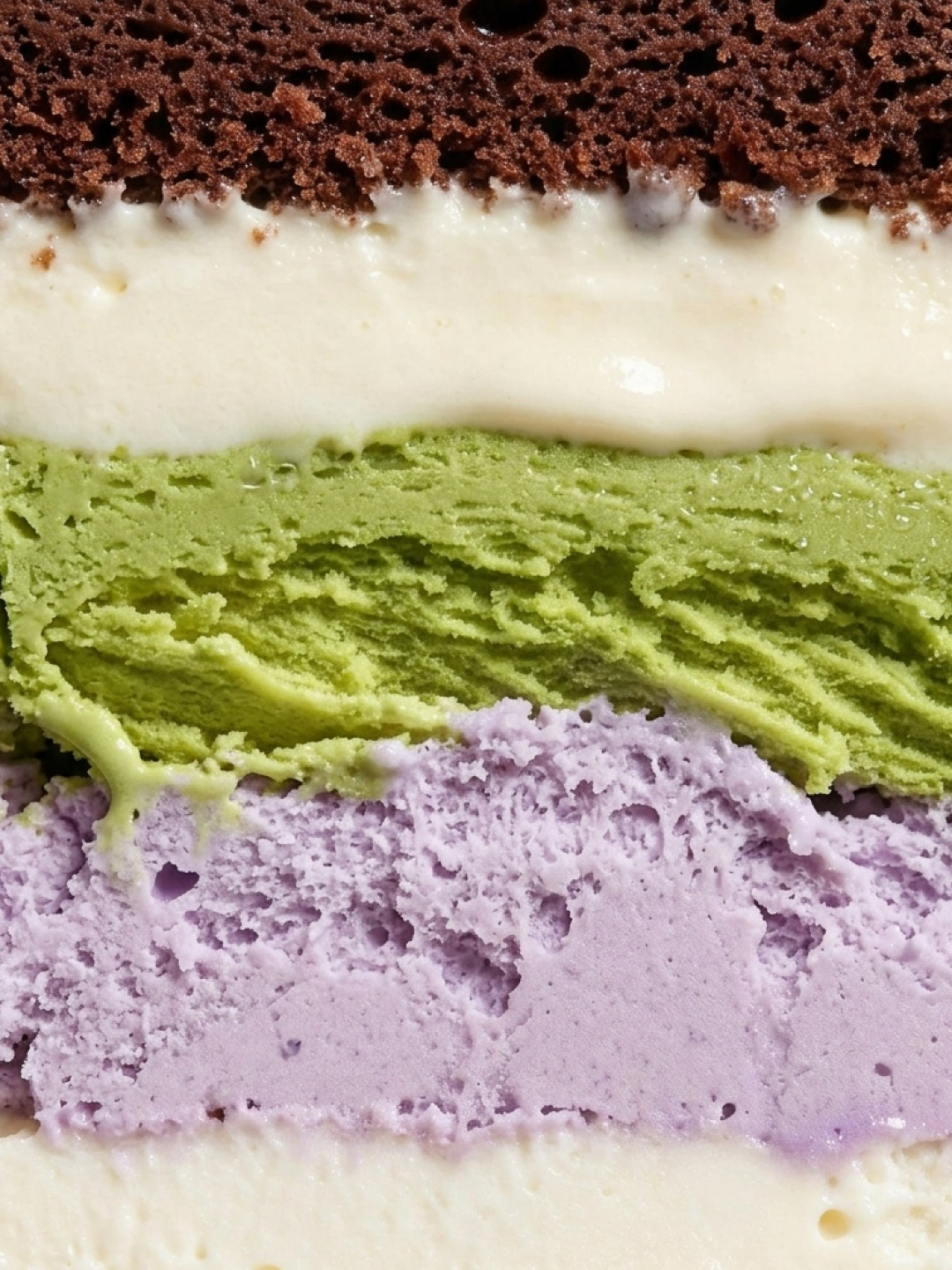 no° | Ice Cream Packaging