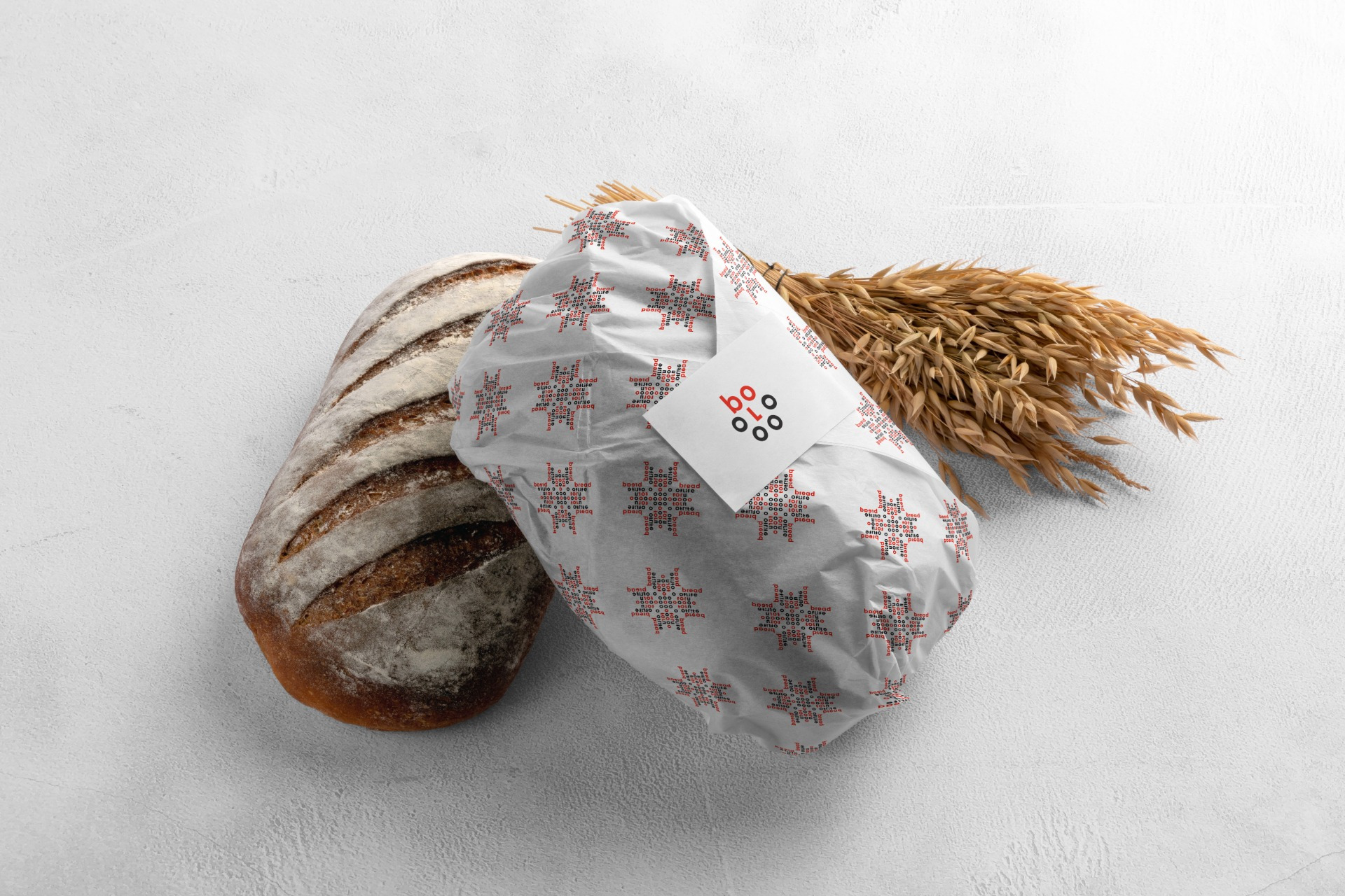 Bread of Life