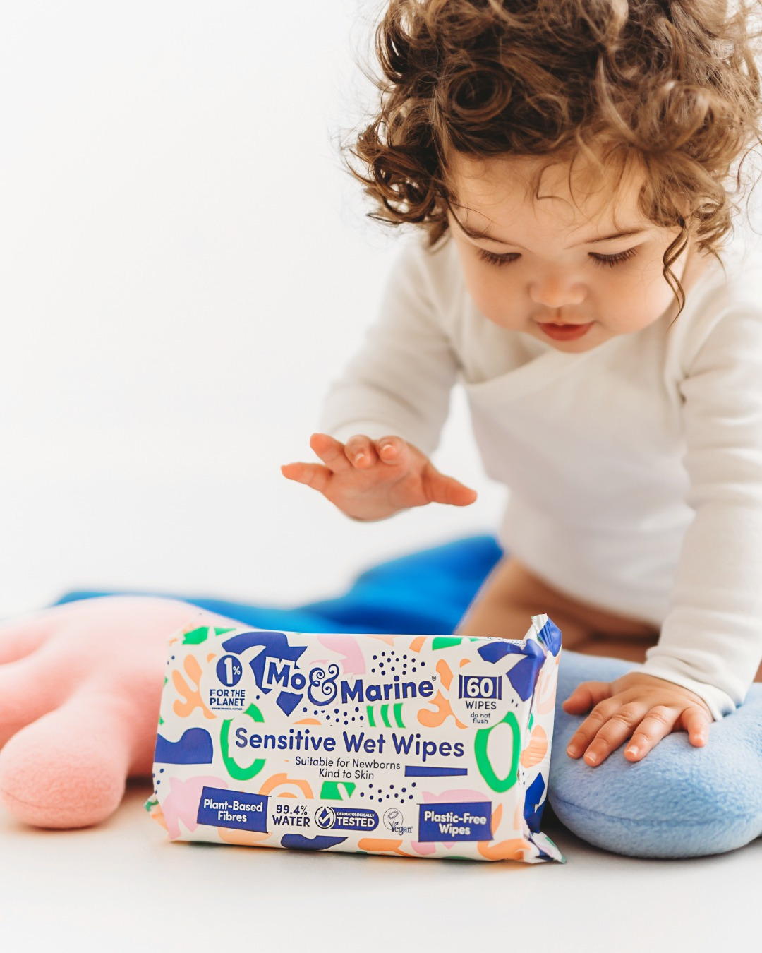 Mo & Marine – Little Bums. Big Ambitions