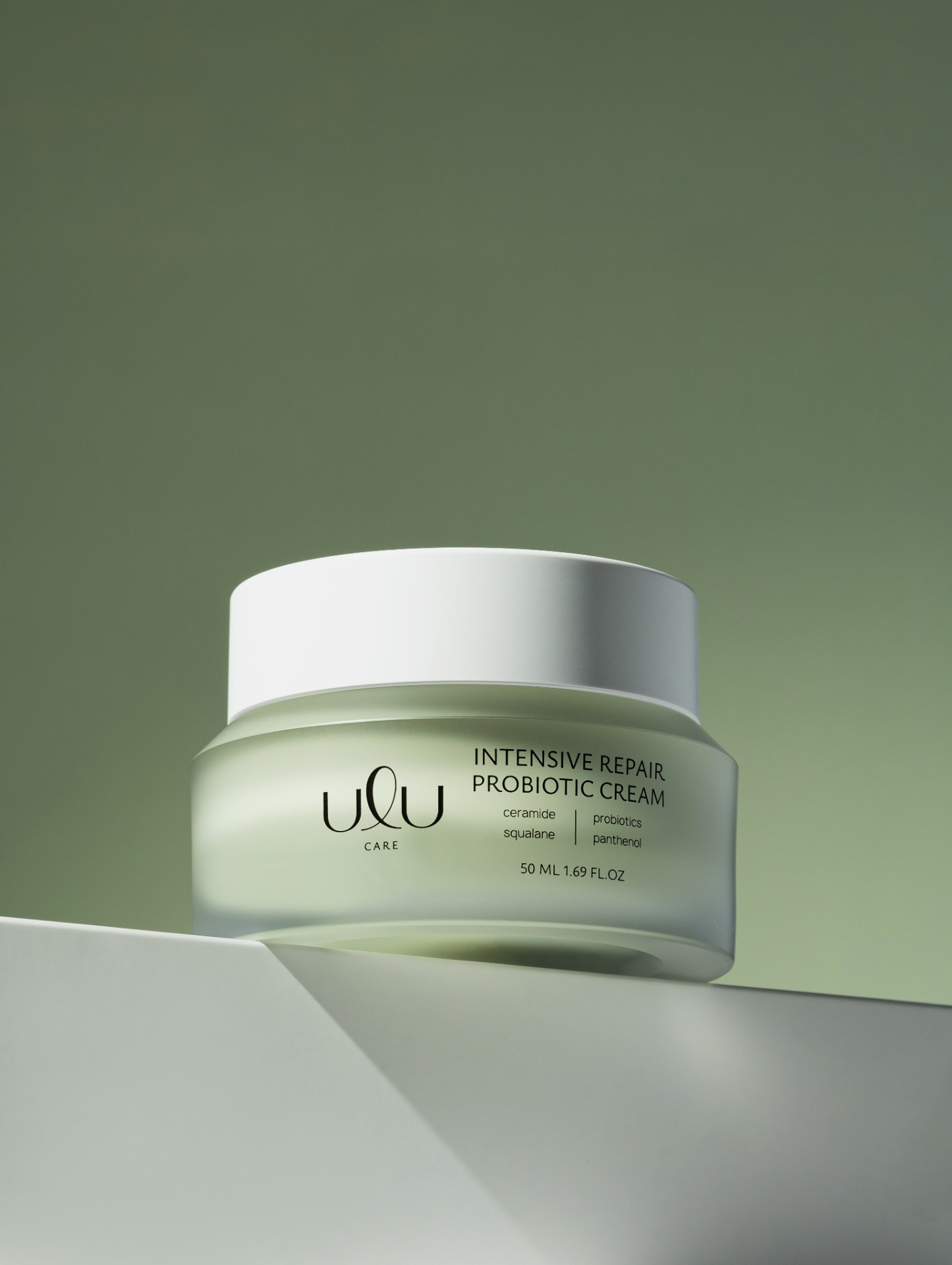 ULU cosmetic packaging design