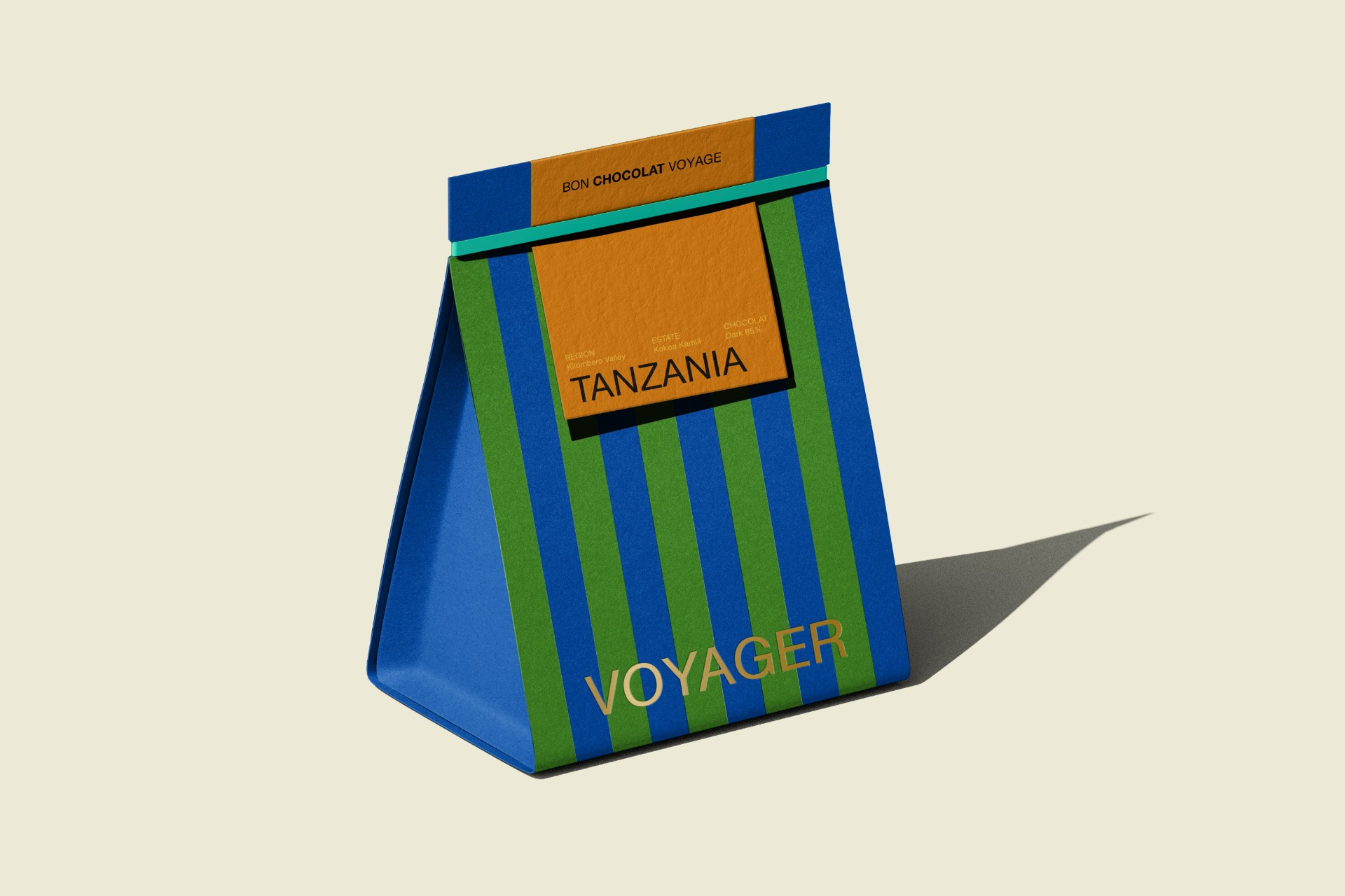 VOYAGER