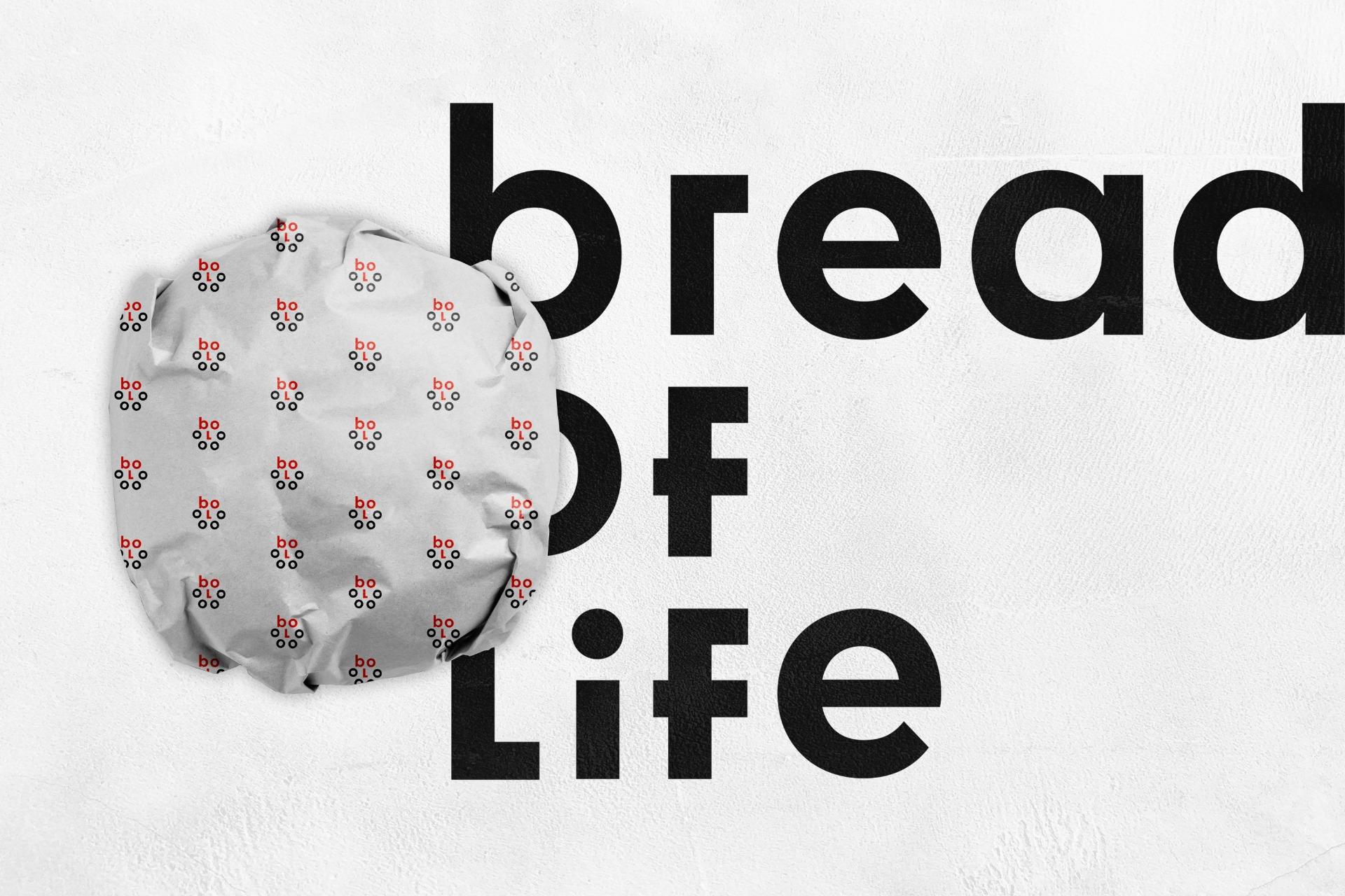 Bread of Life