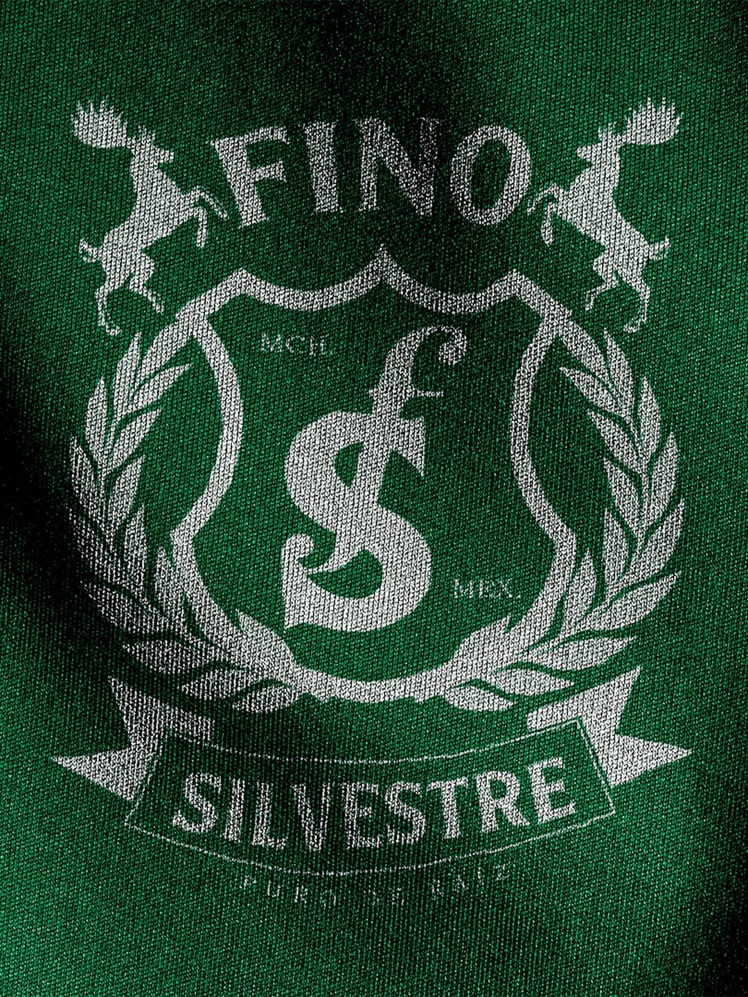 Fino Silvestre: The Refined Language of the Wild
