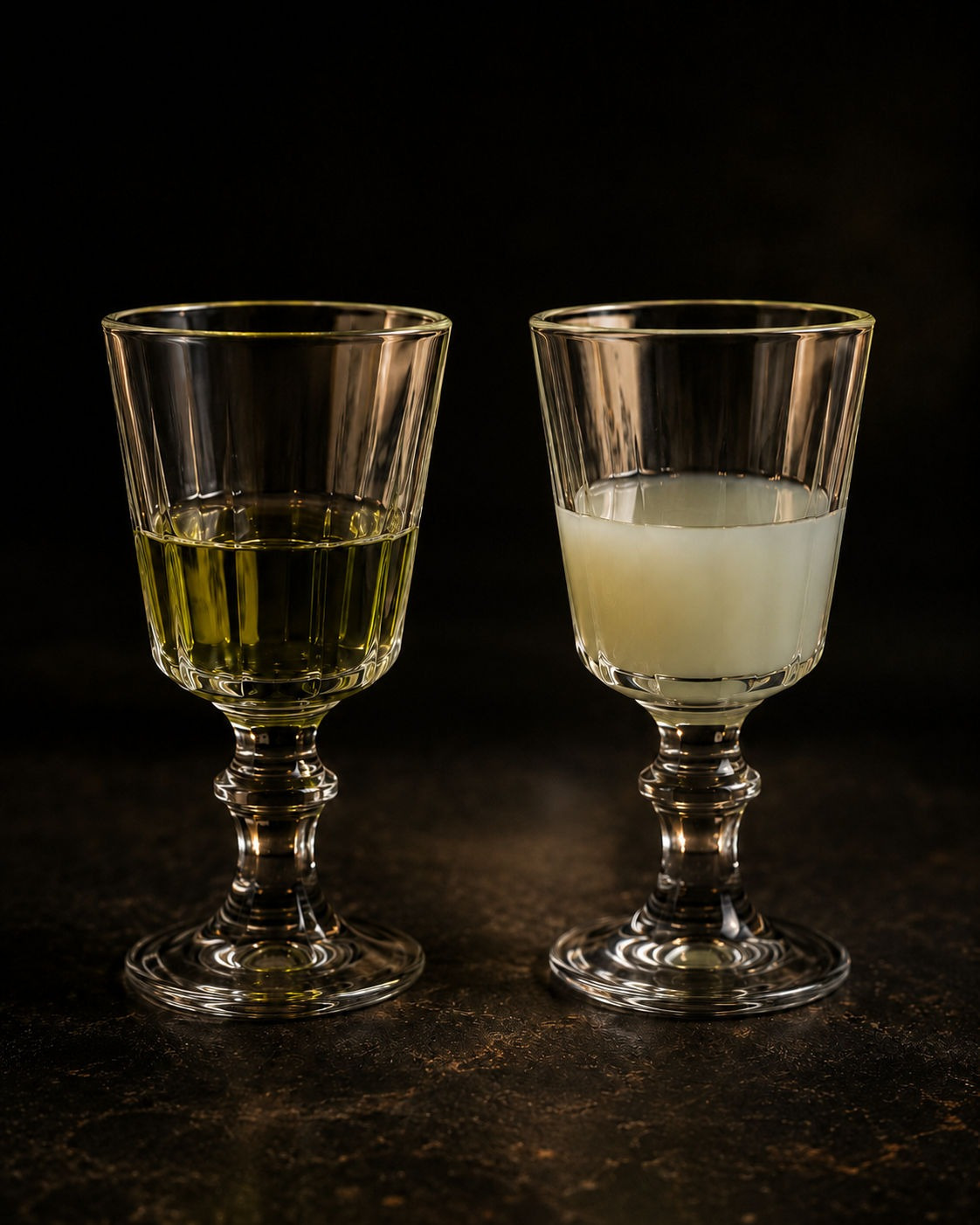 La Confesión – Botanical Absinthe Packaging