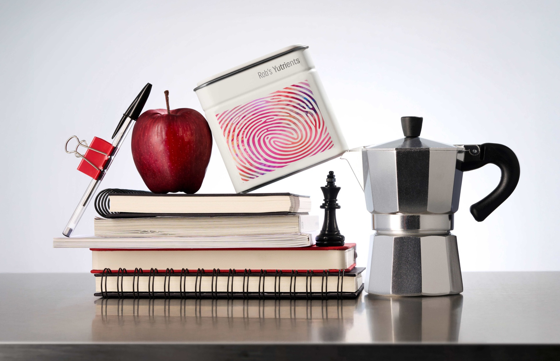 Yutrients – Brand creation