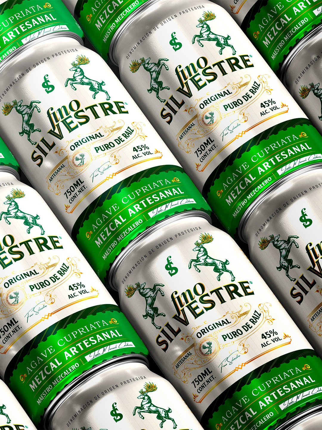 Fino Silvestre: The Refined Language of the Wild