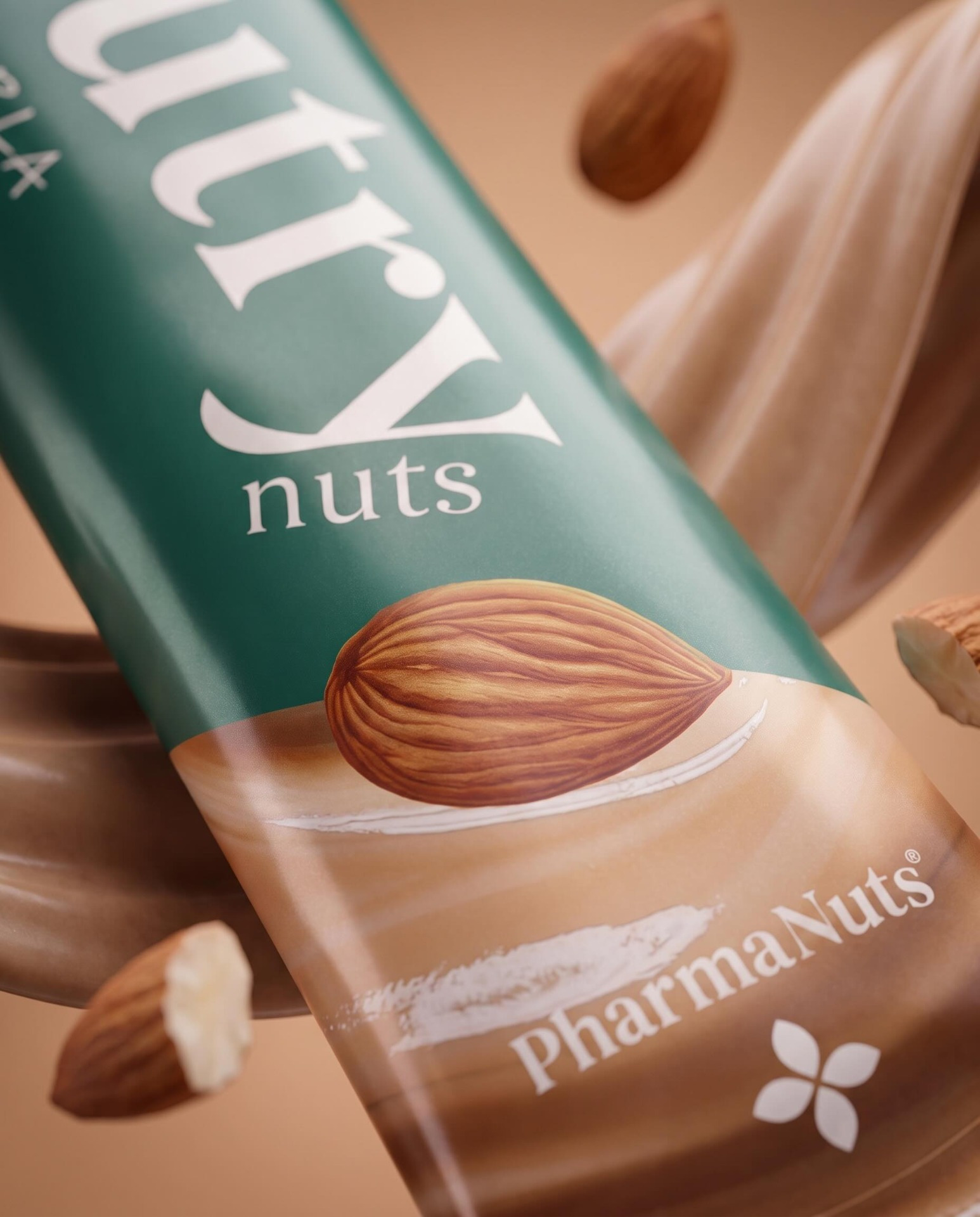 Nutrynuts cream