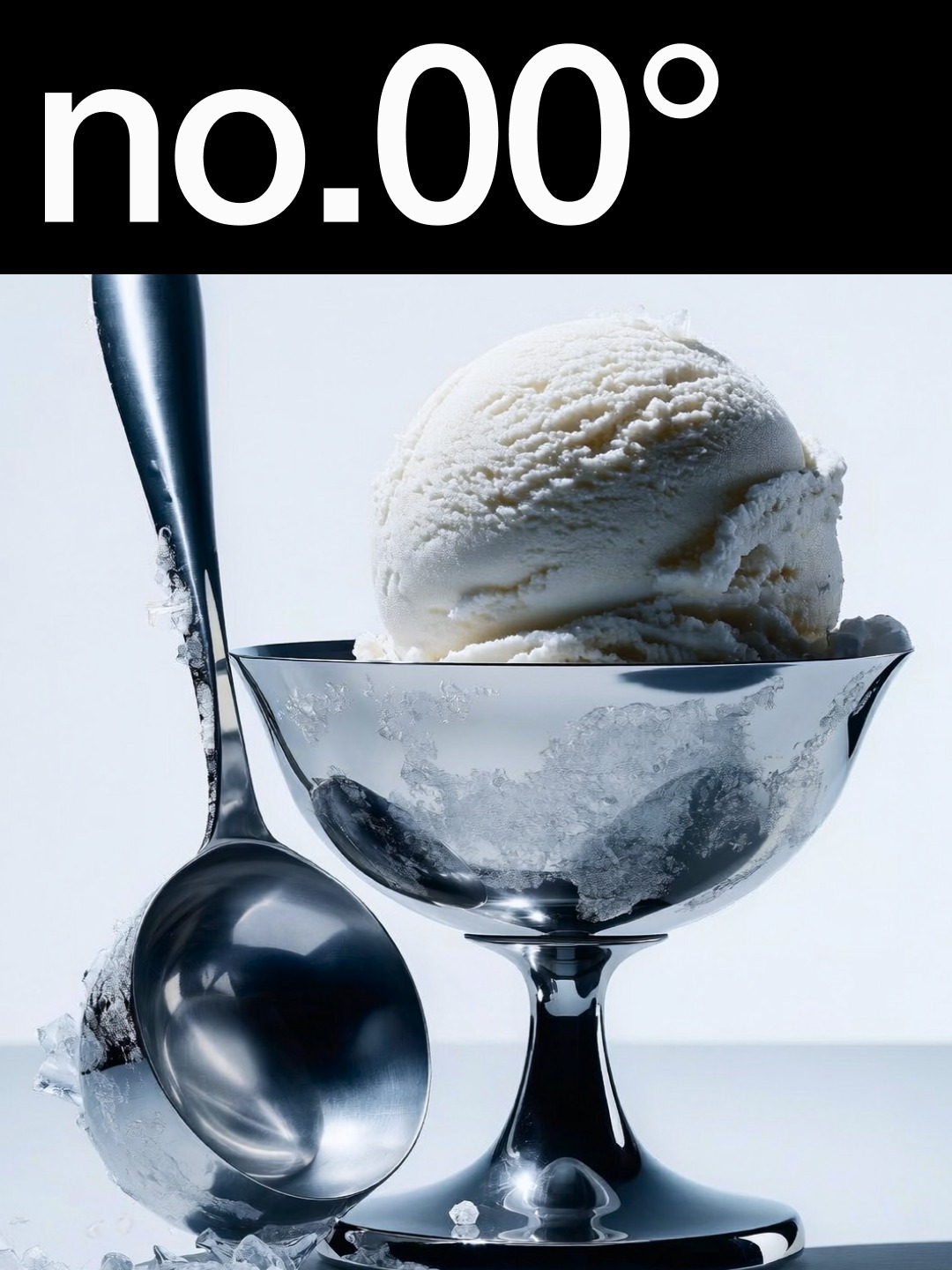 no° | Ice Cream Packaging