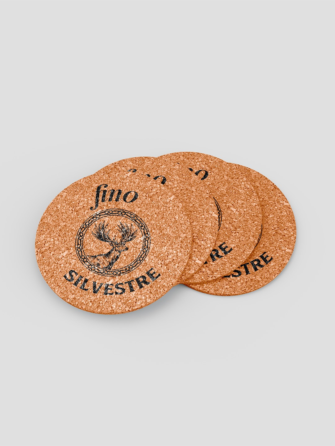 Fino Silvestre: The Refined Language of the Wild
