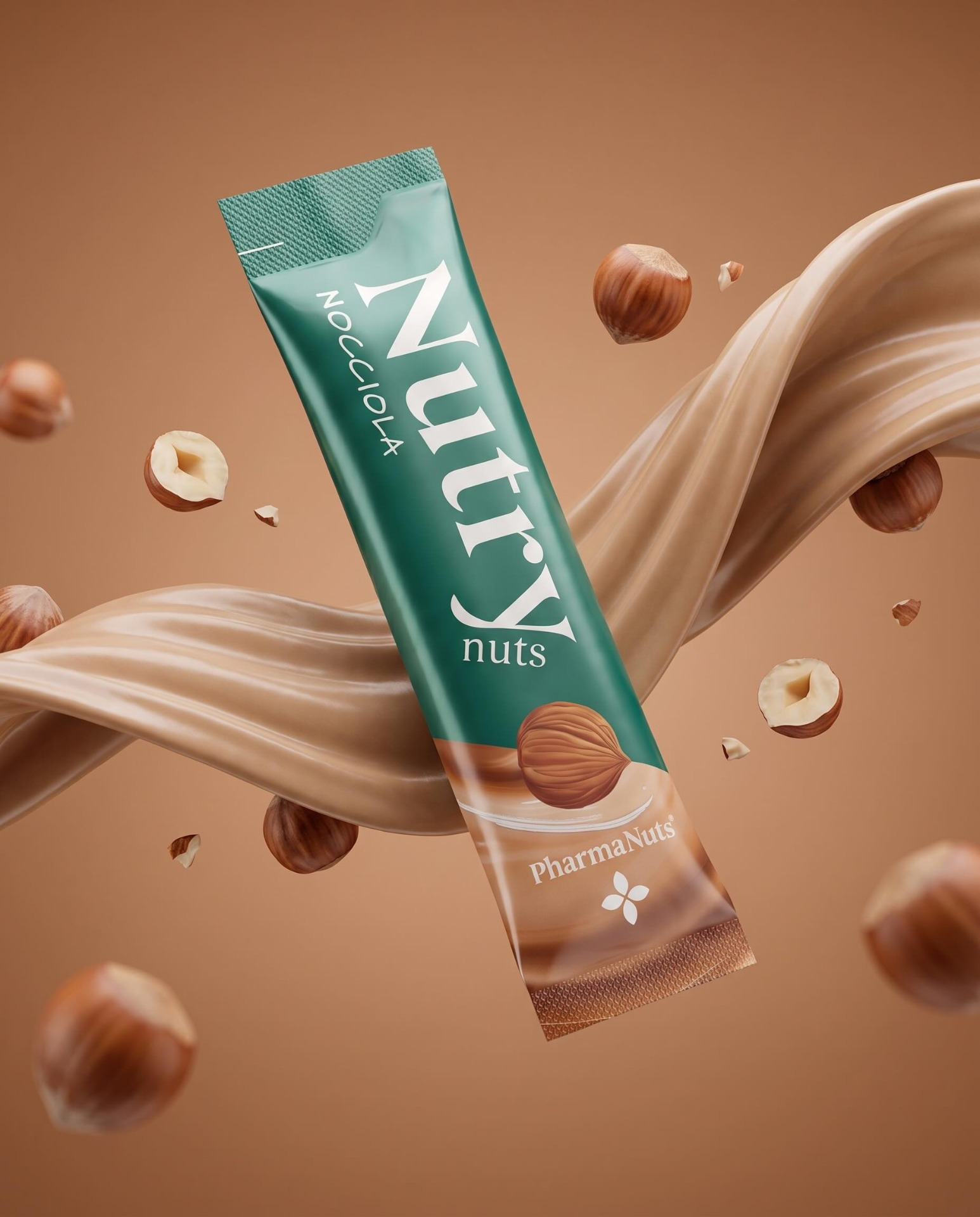 Nutrynuts cream