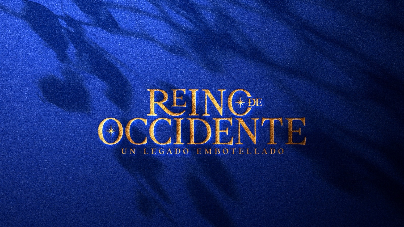 Reino Occidente: The Taste of a Legacy
