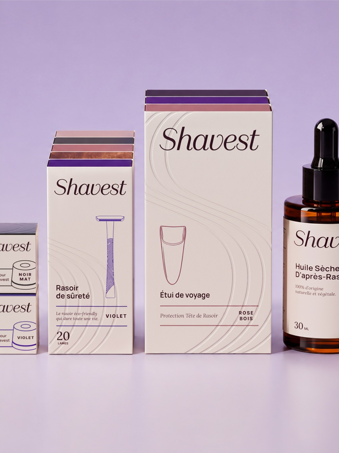 Shavest