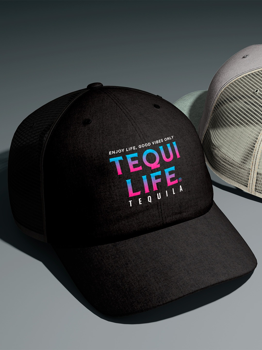 Tequilife: Designing a Category of Its Own Through Color