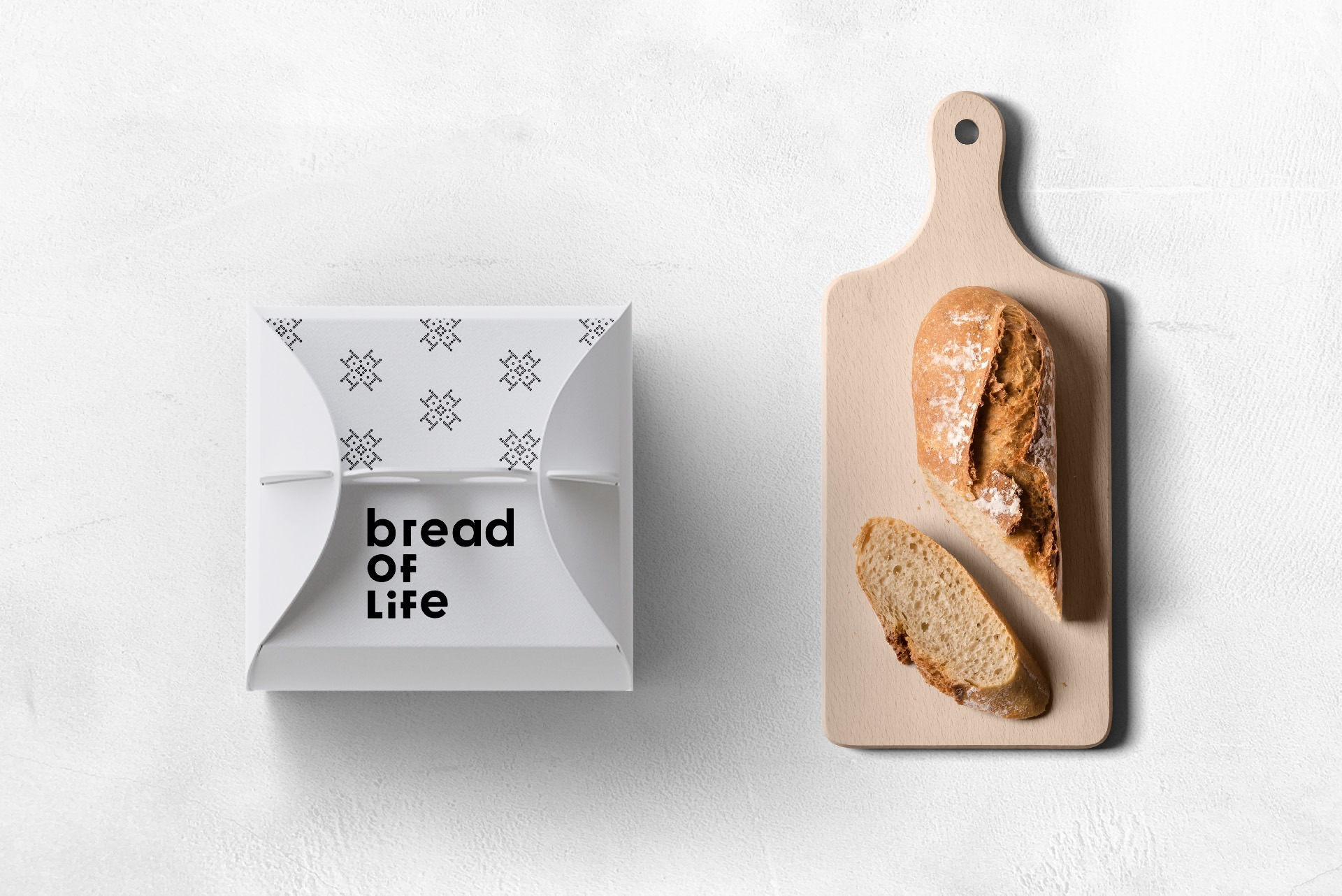 Bread of Life