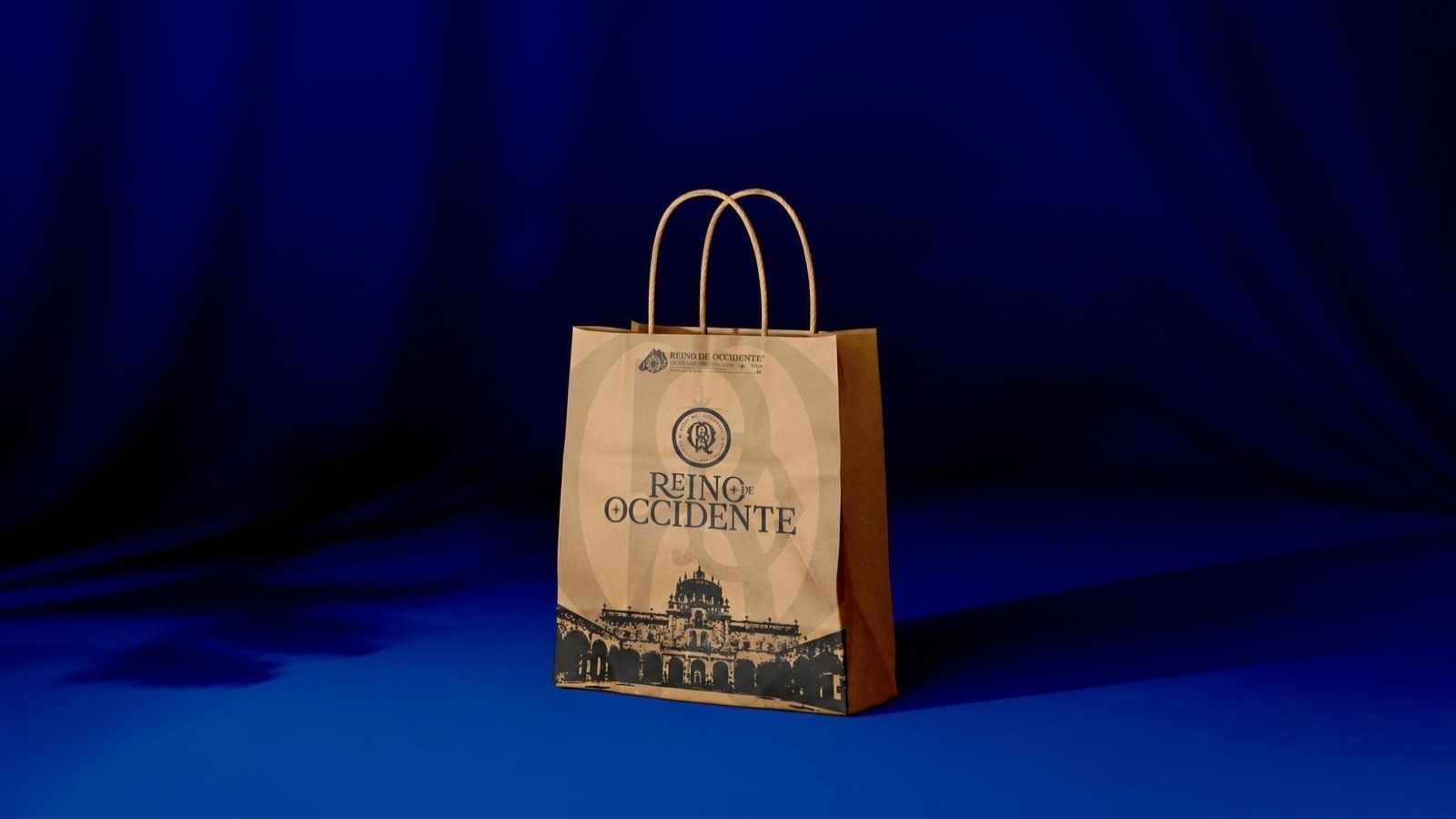 Reino Occidente: The Taste of a Legacy