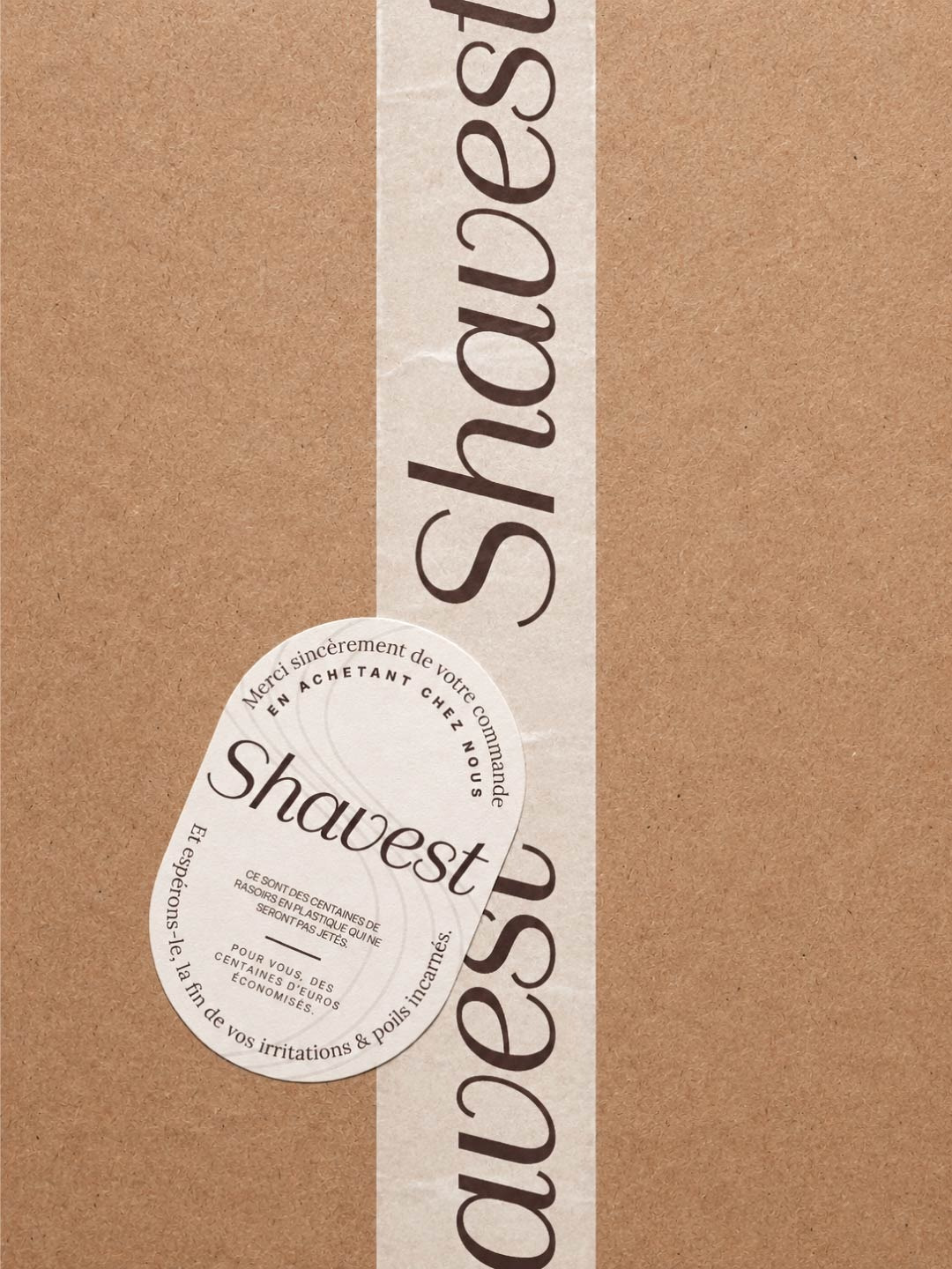 Shavest