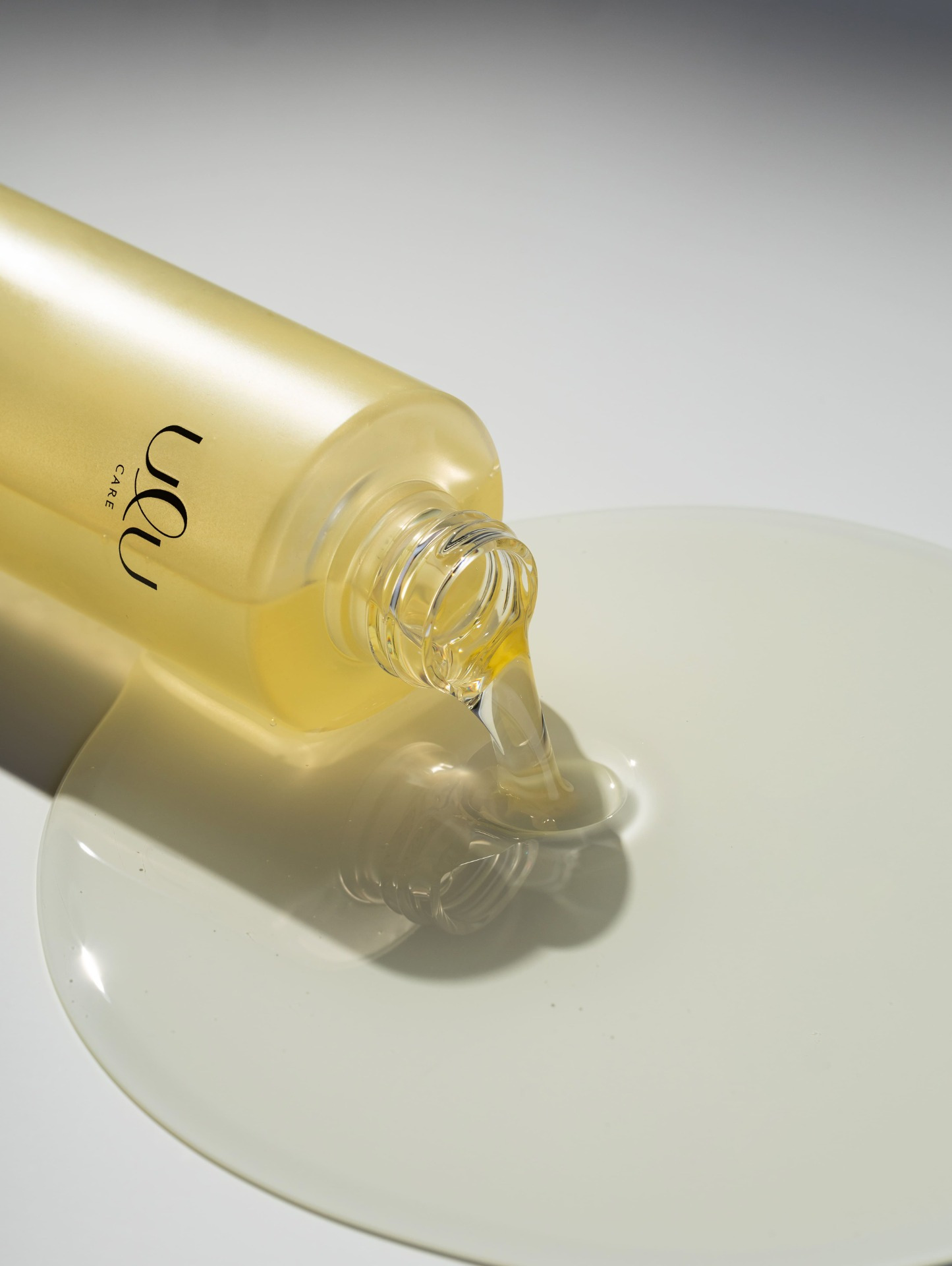 ULU cosmetic packaging design