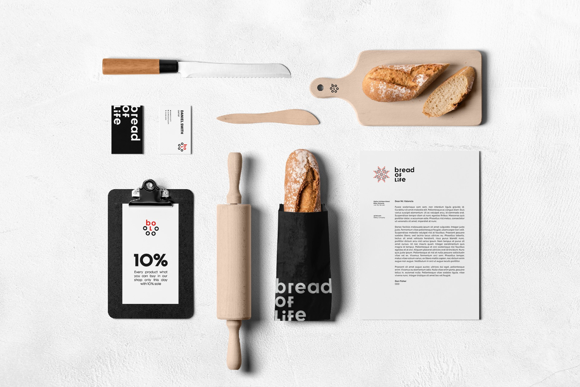 Bread of Life
