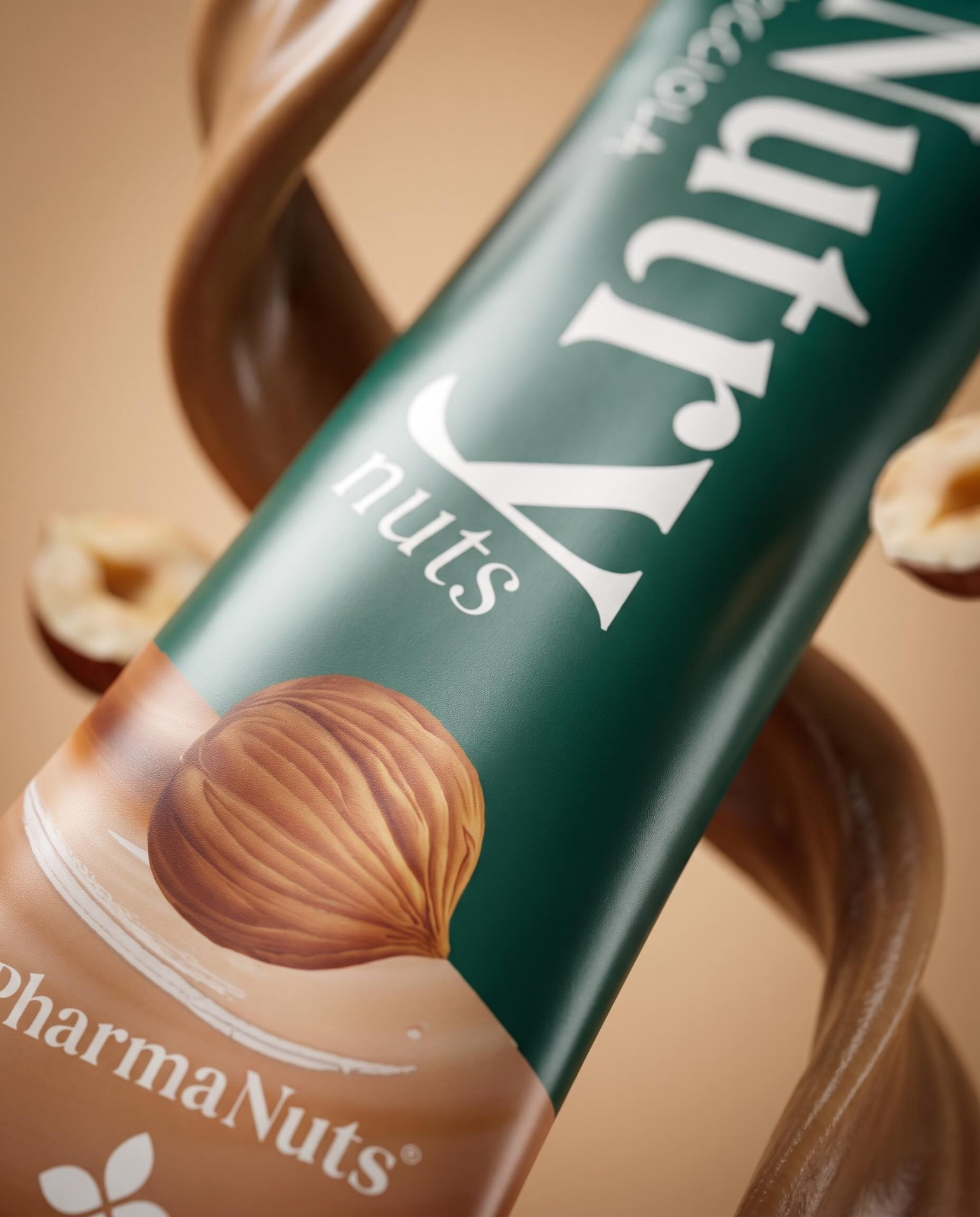 Nutrynuts cream