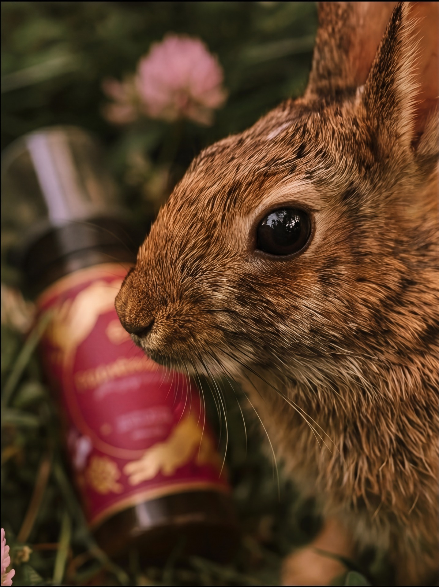 Raznolesye — cosmetic packaging design