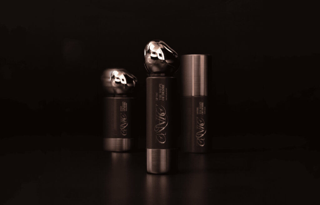 ENVIE, cosmetics for lips