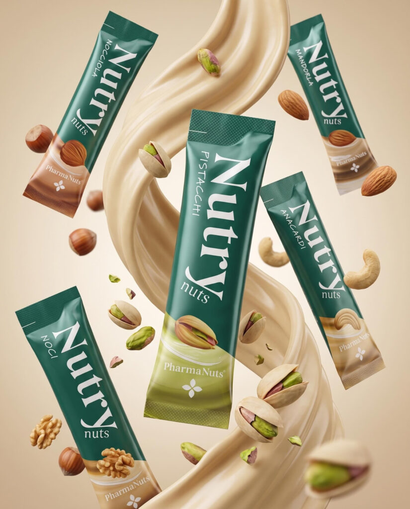 Nutrynuts cream