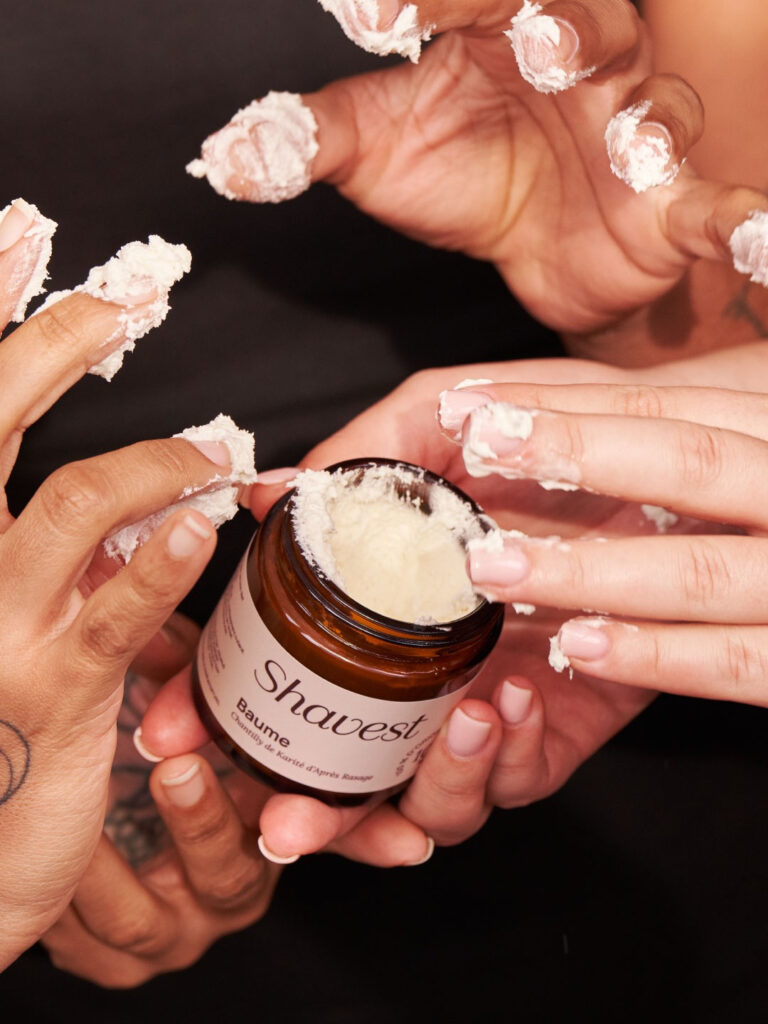 Shavest