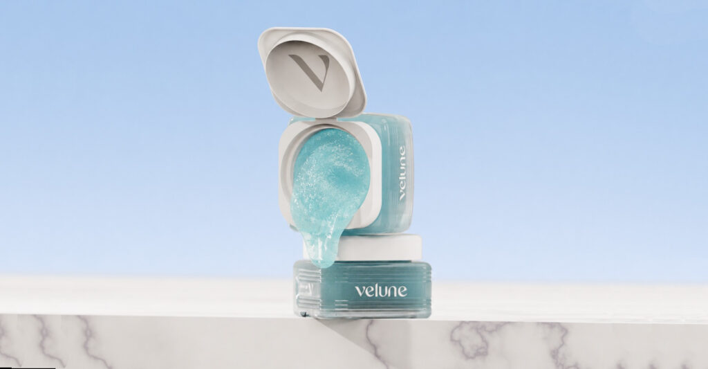 Velune – Body Care Concept