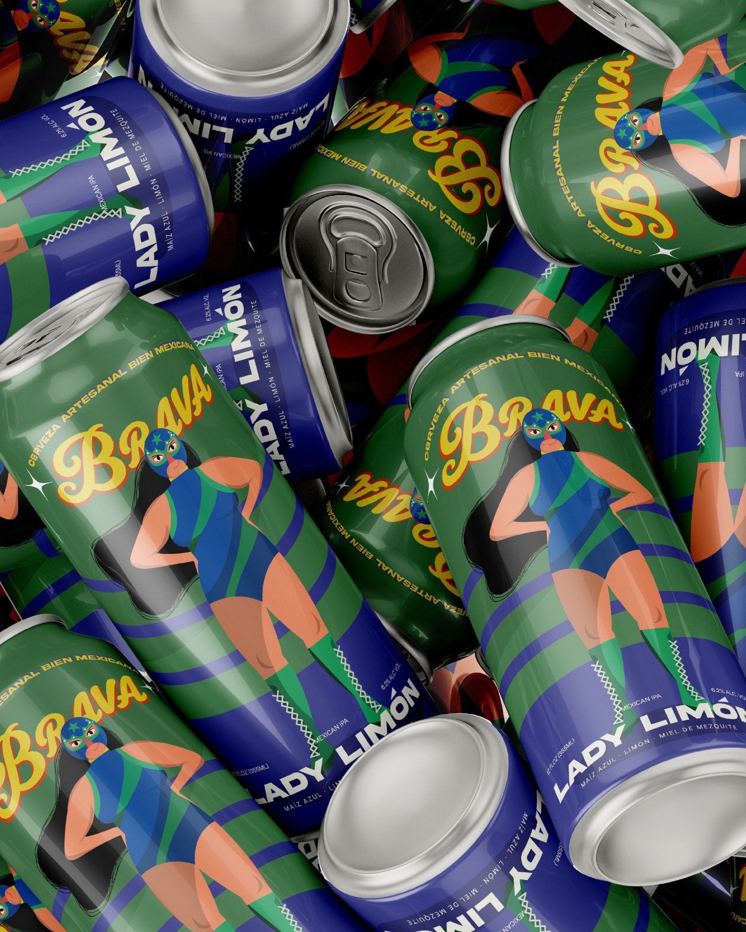 Brava · Craft Beer
