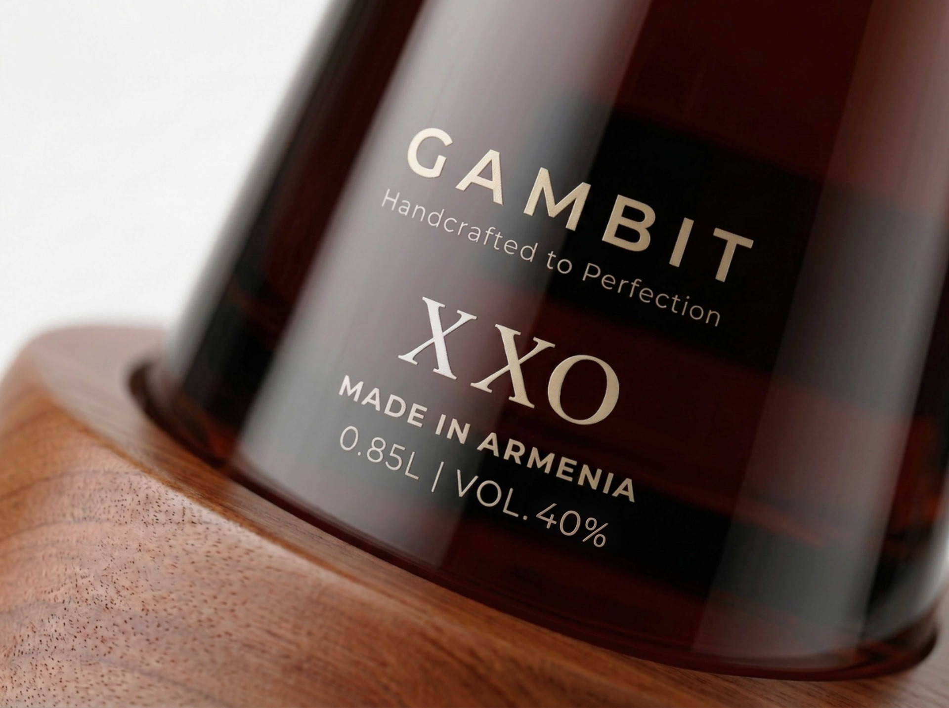 GAMBIT XXO