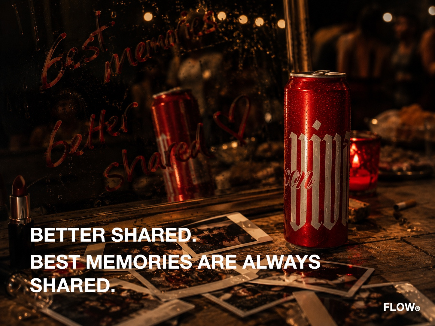 CONVIVA Beer – Better Shared