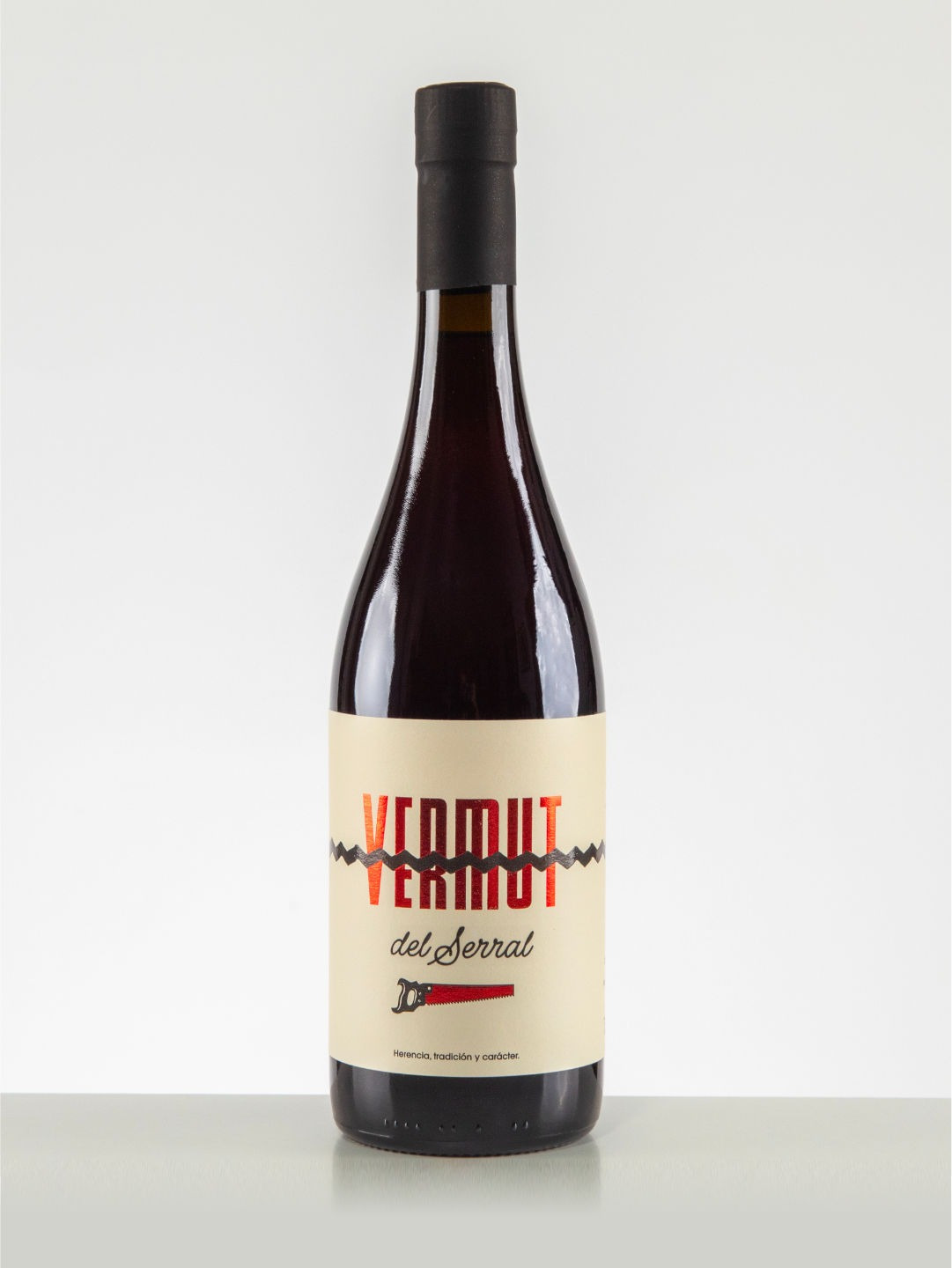 Vermut Del Serral